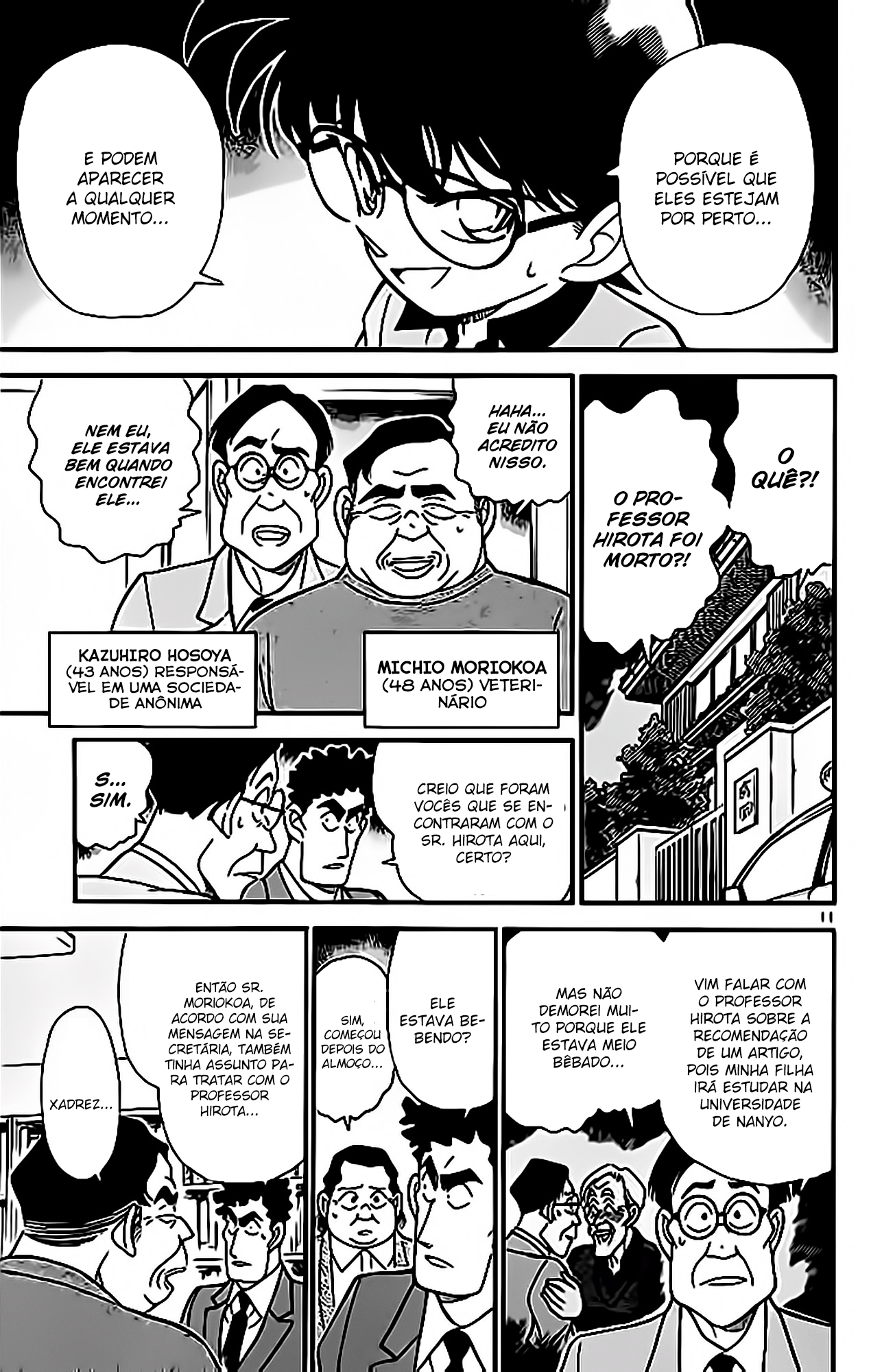 Capítulo 180 página 11