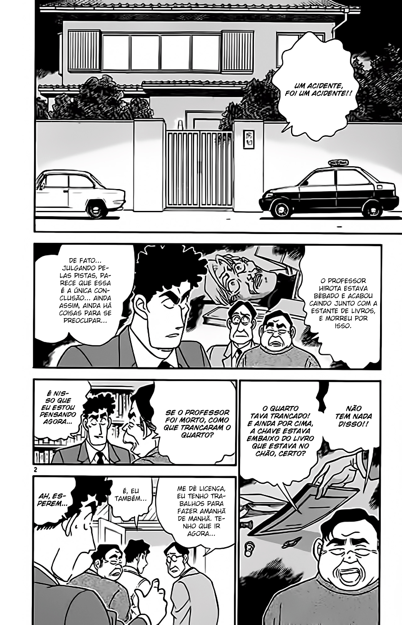 Capítulo 181 página 5