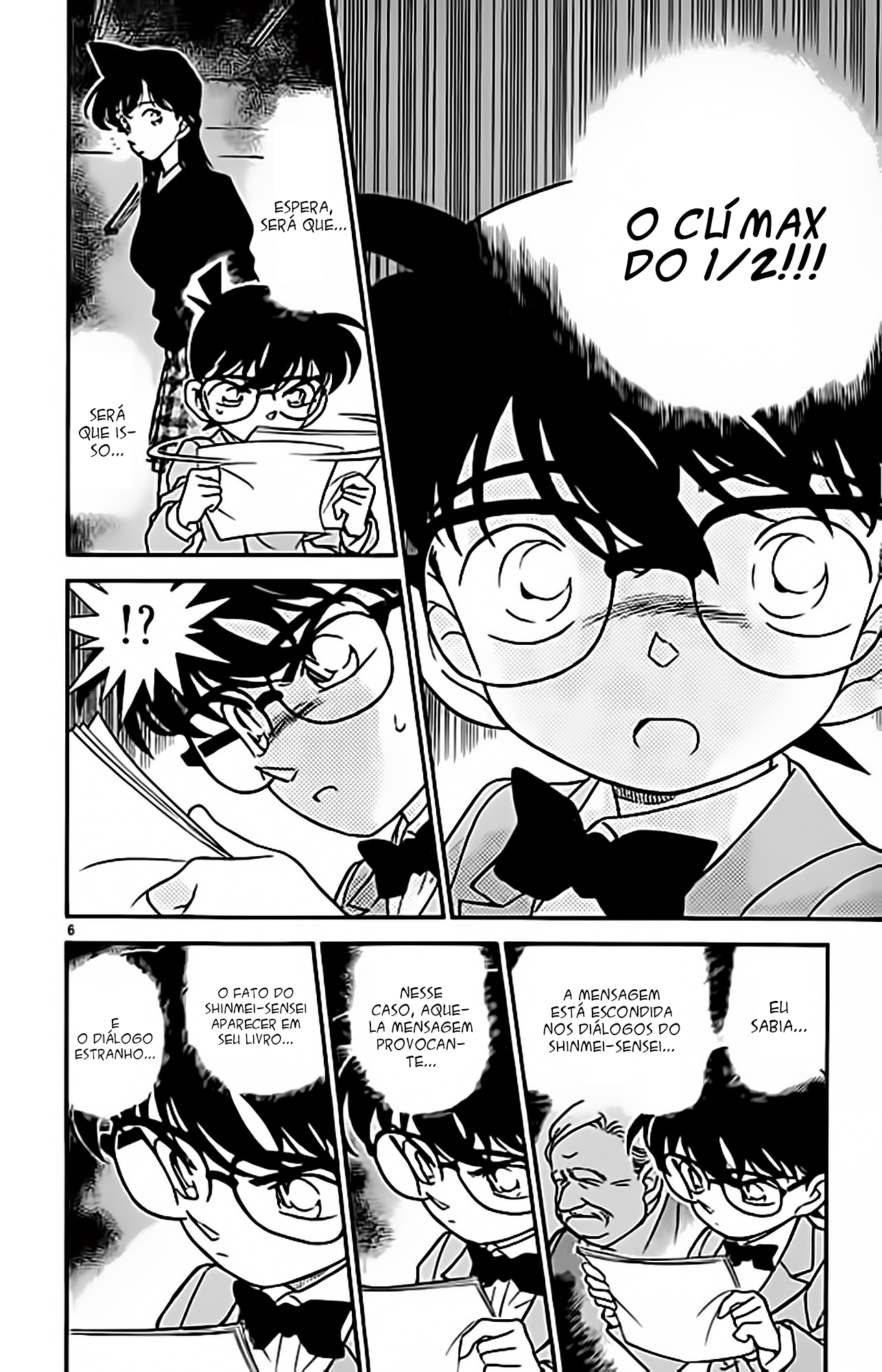 Capítulo 183 página 6