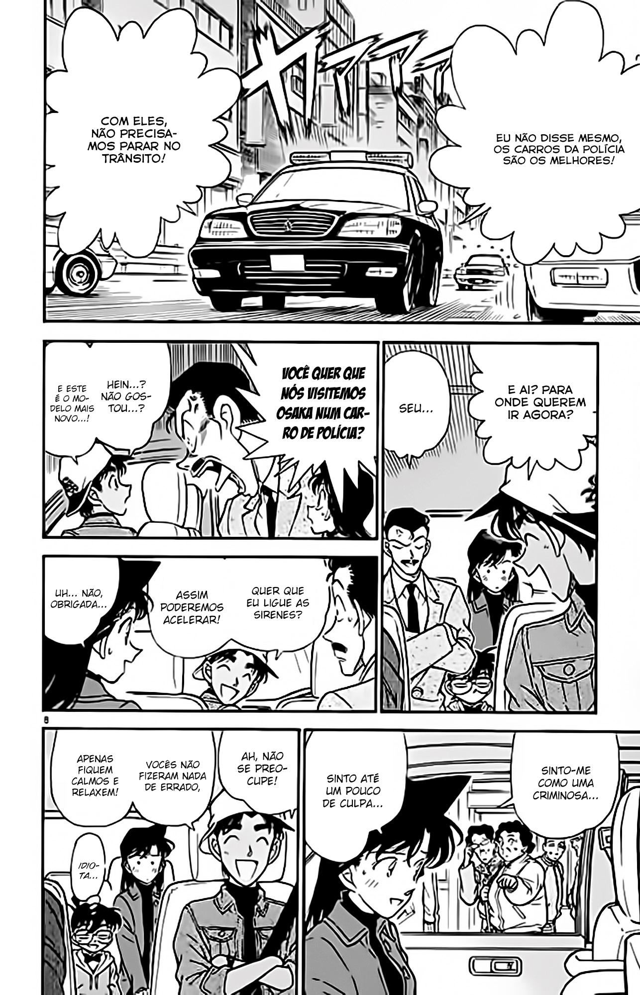 Capítulo 185 página 8