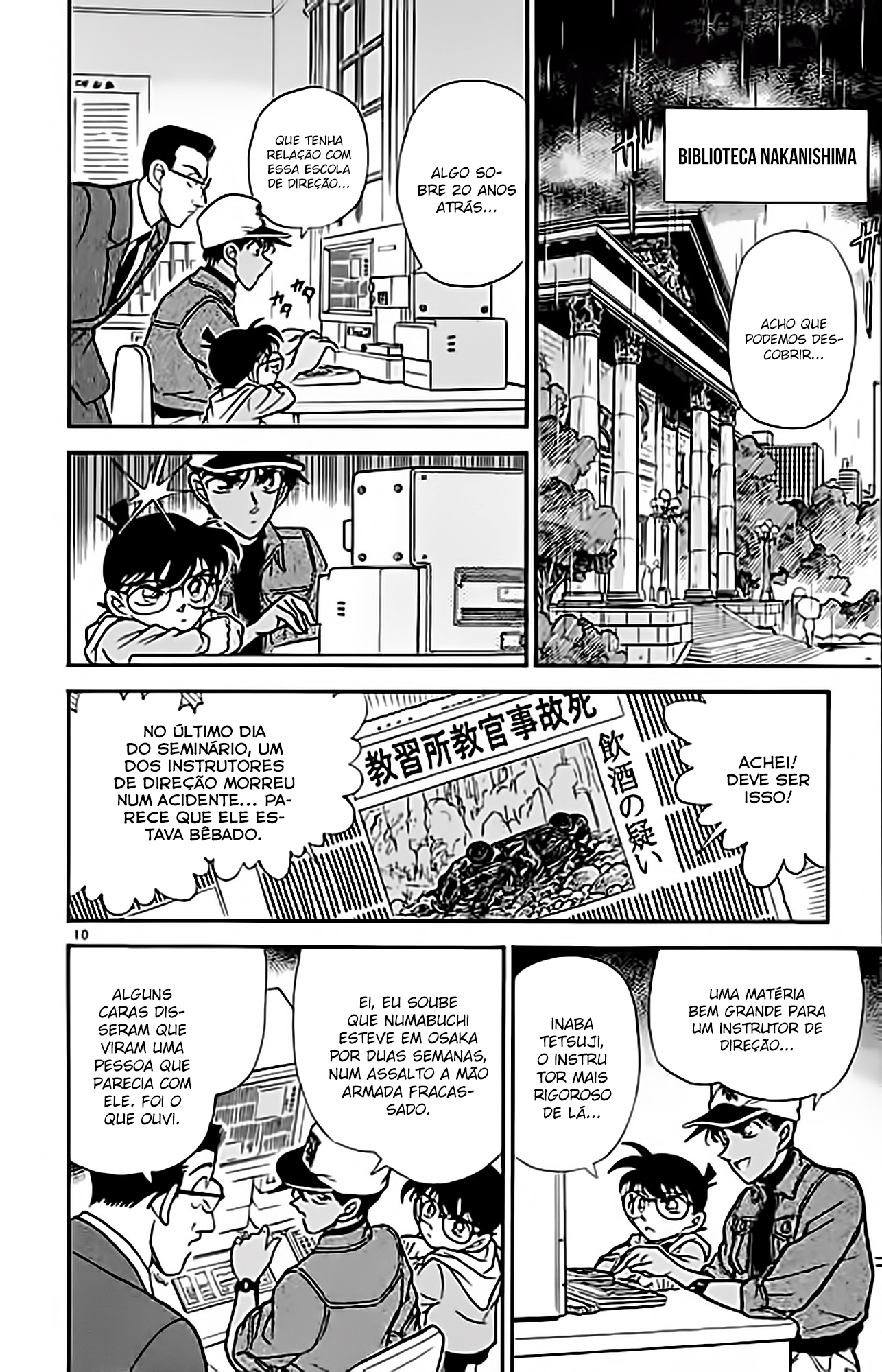 Capítulo 187 página 10