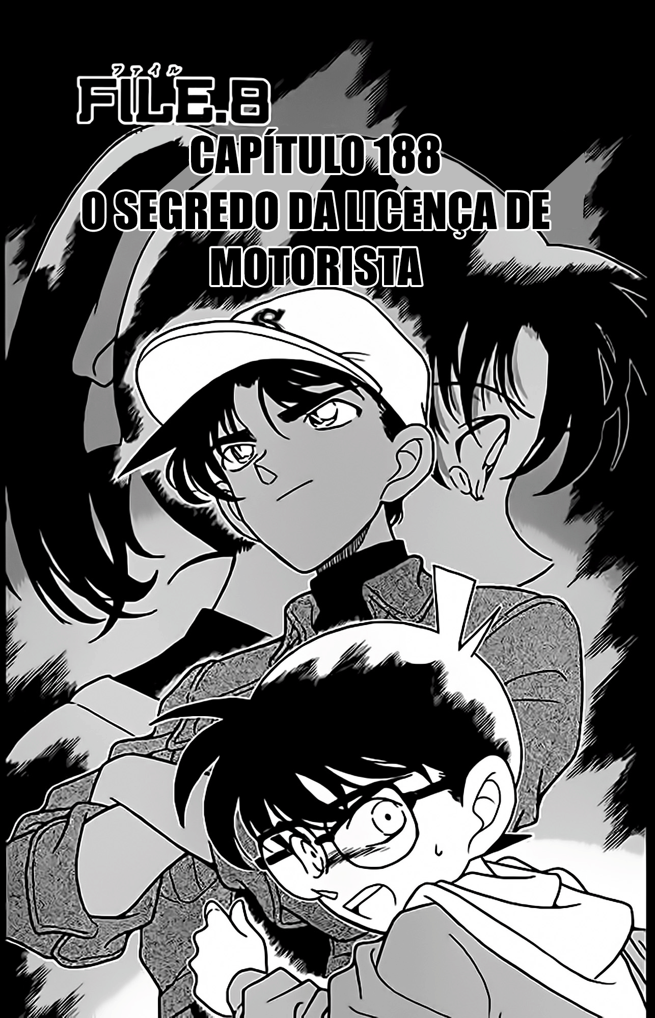 Capítulo 188