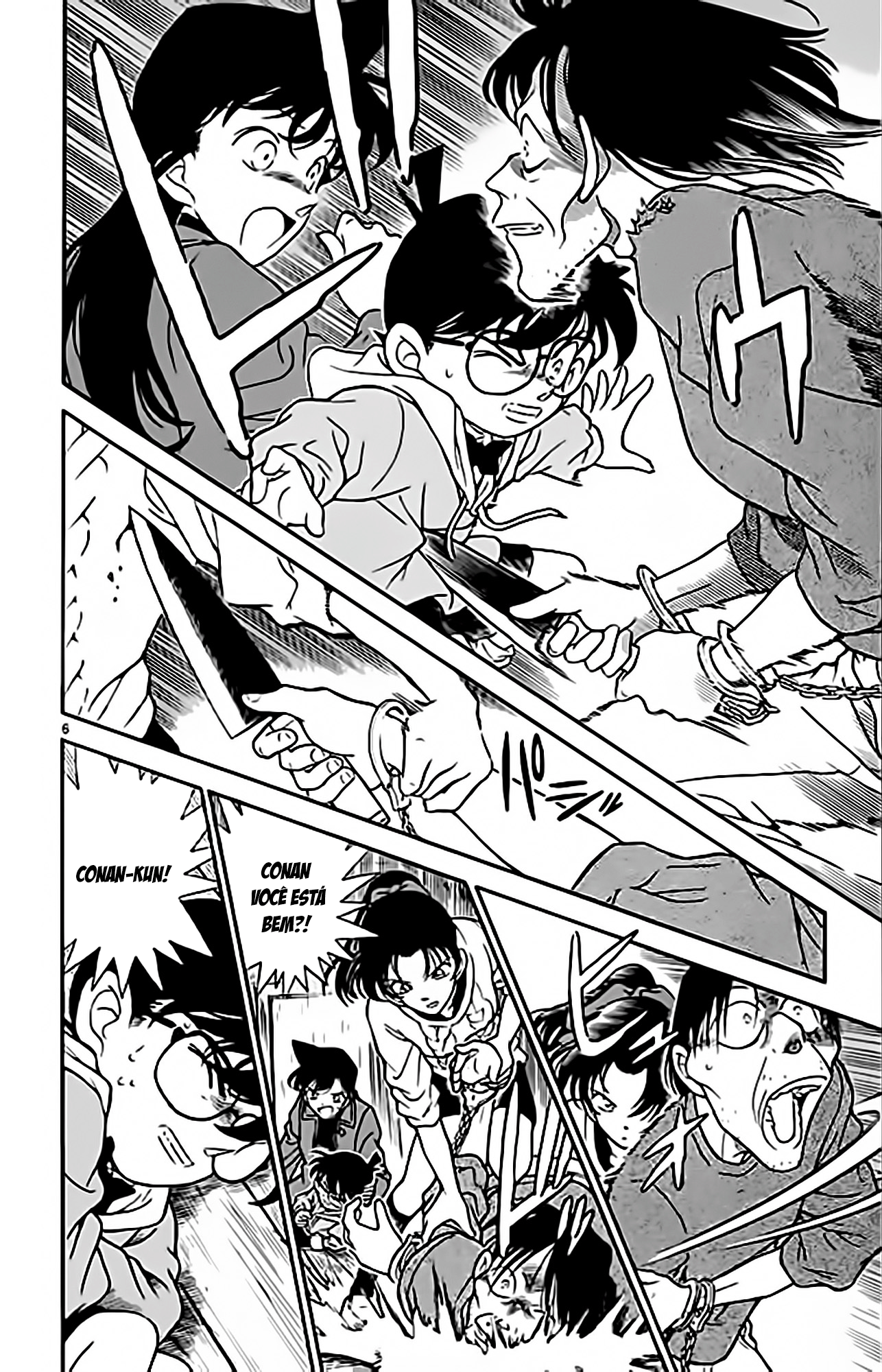 Capítulo 188 página 6