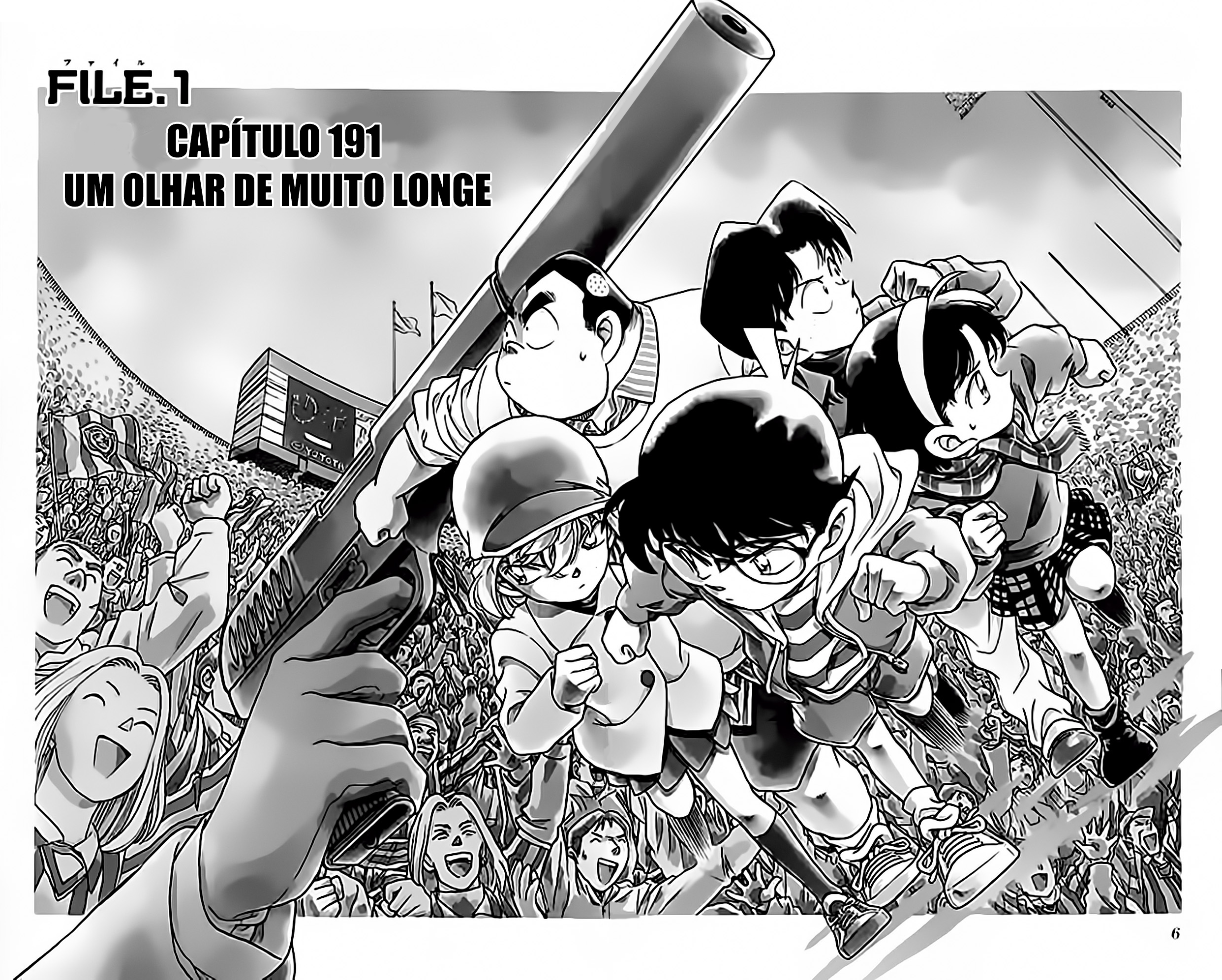 Capítulo 191 página 3