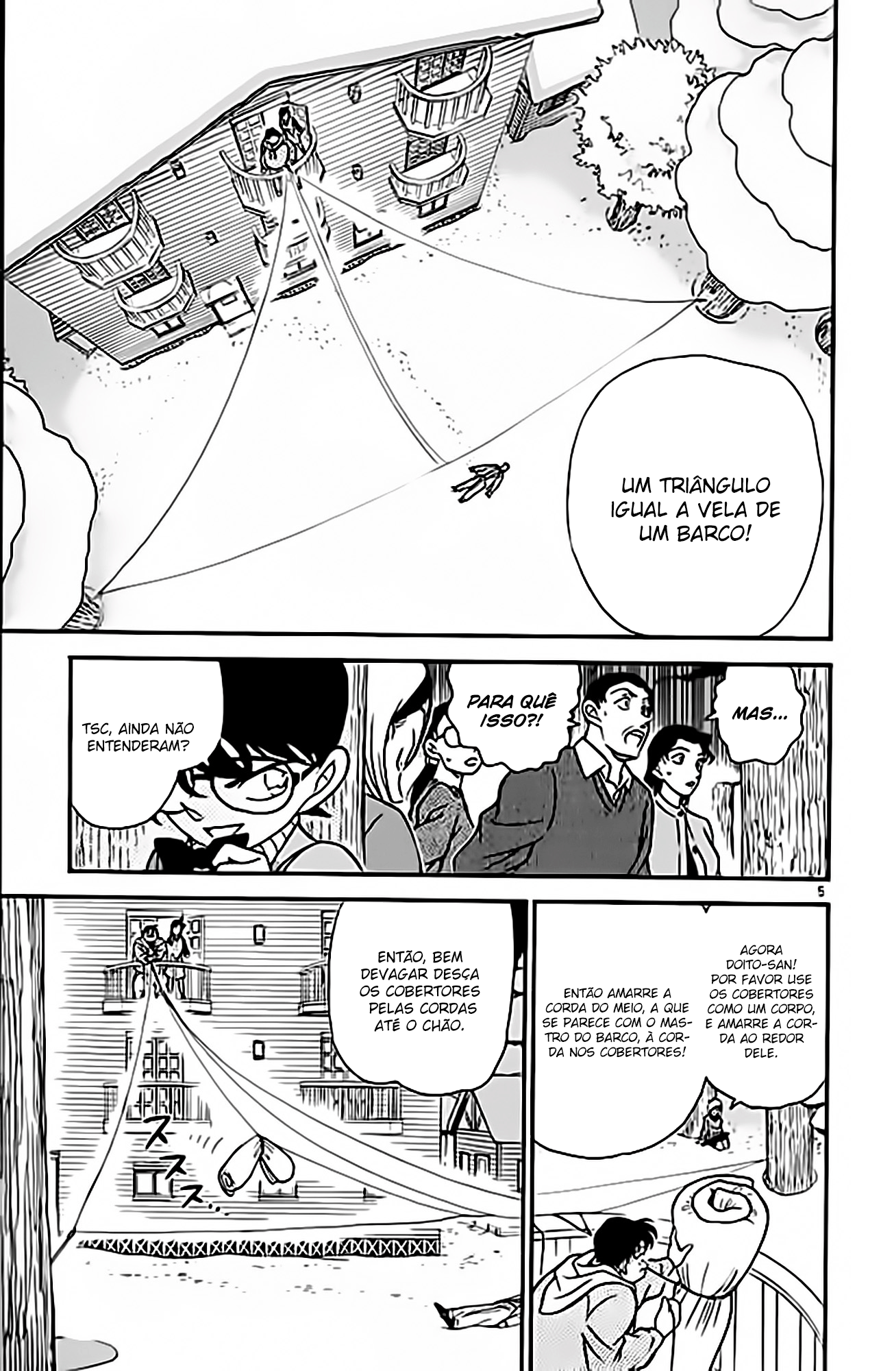 Capítulo 196 página 5