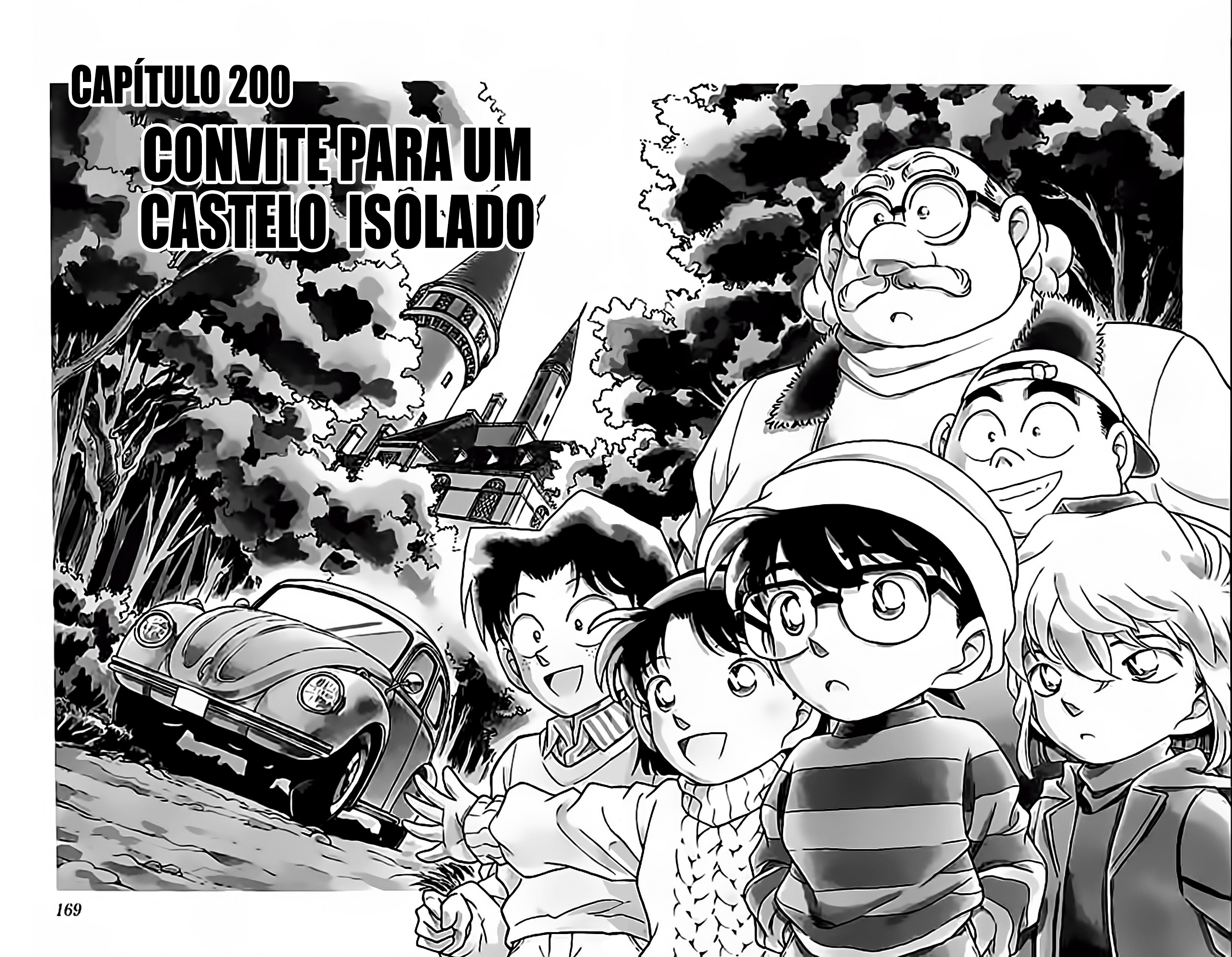 Capítulo 200 página 2