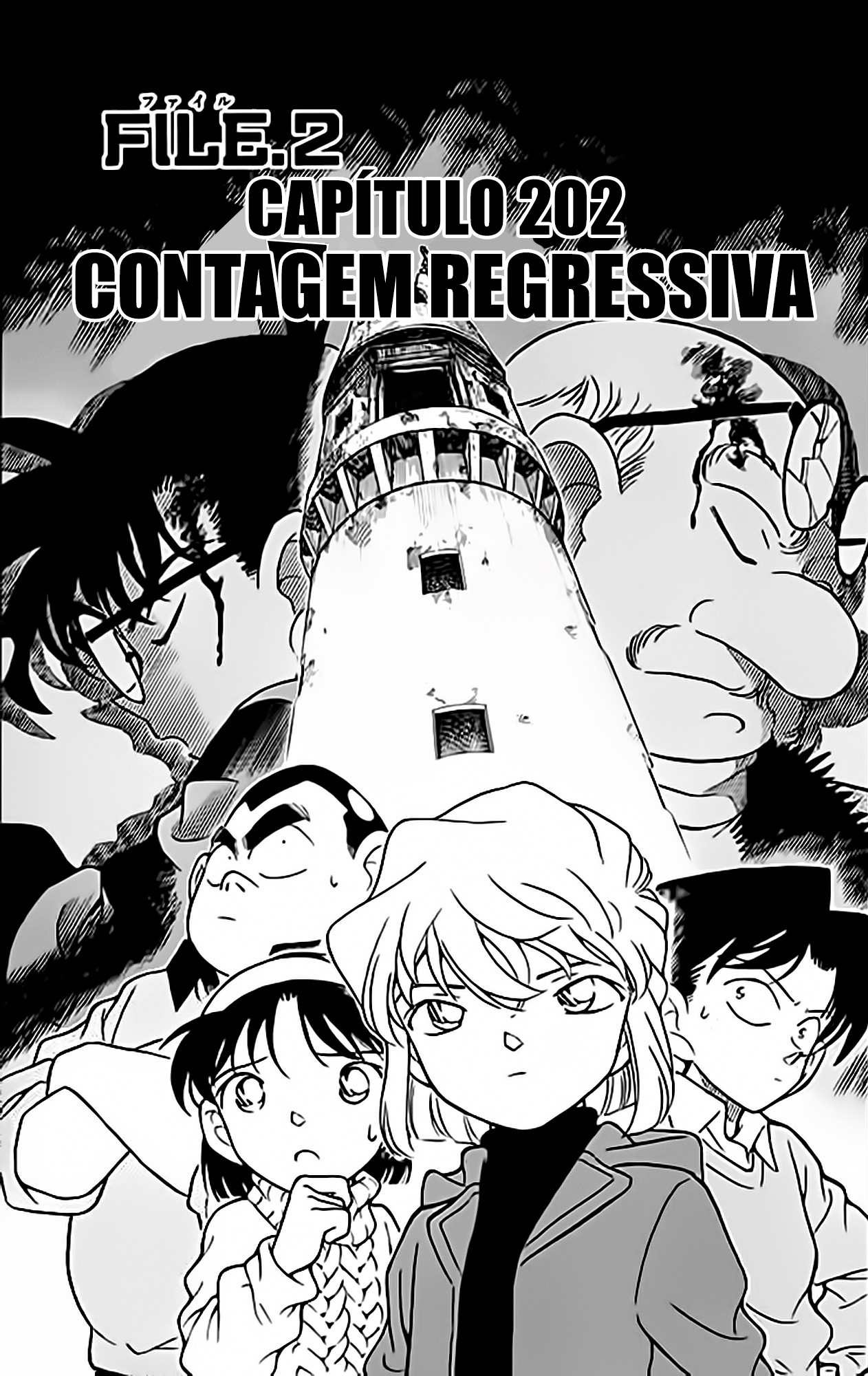 Capítulo 202