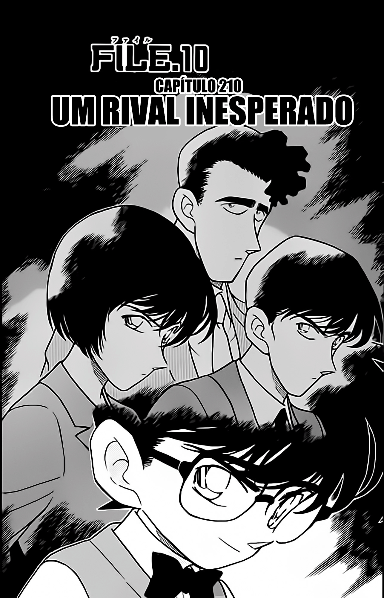 Capítulo 210