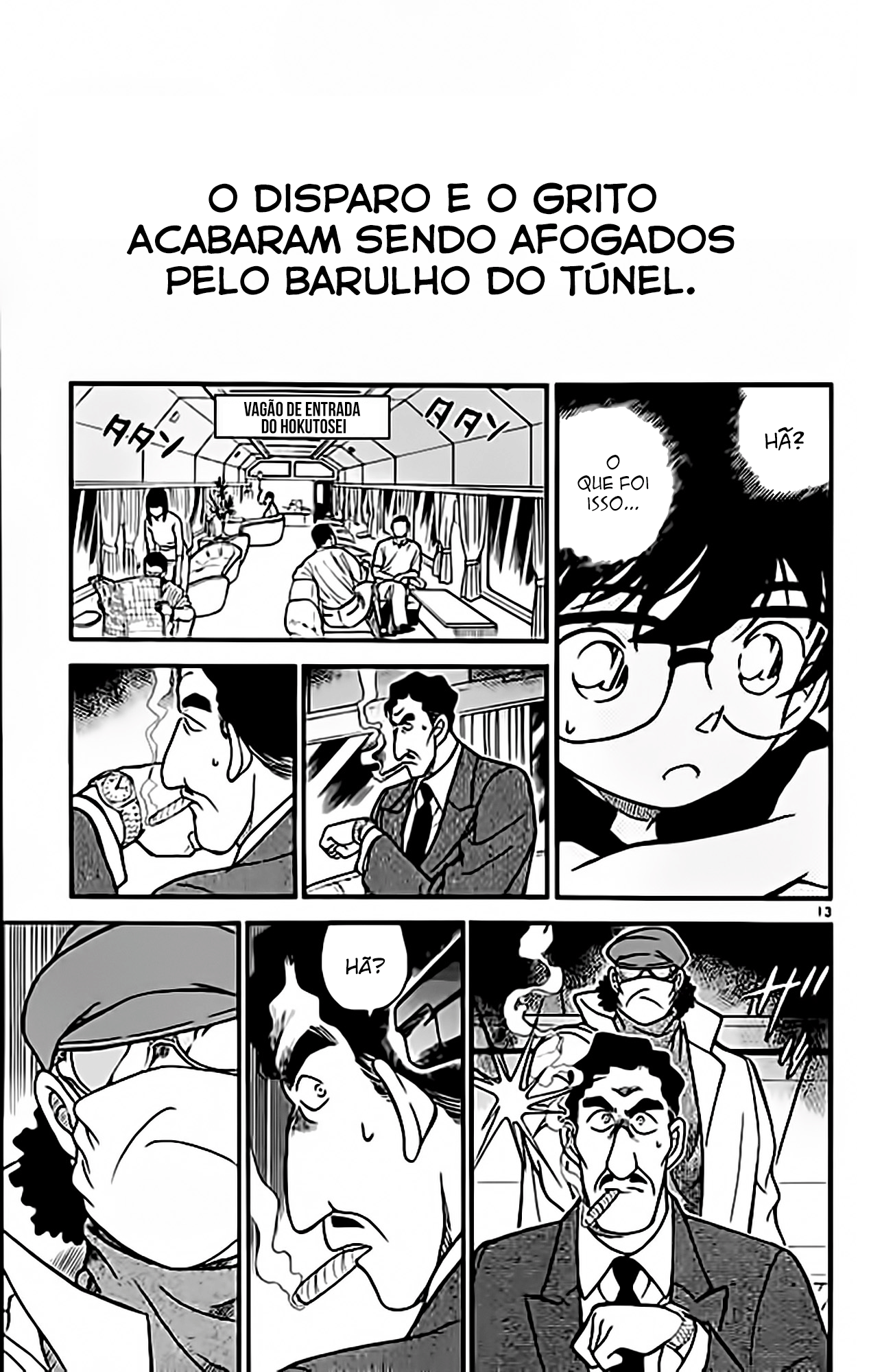 Capítulo 215 página 13