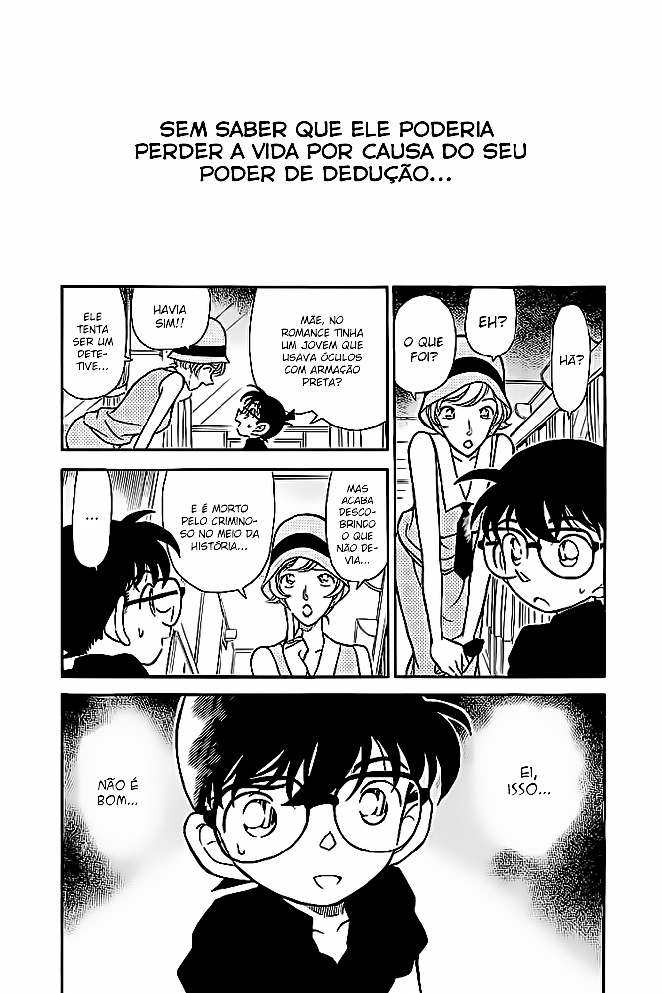 Capítulo 217 página 18