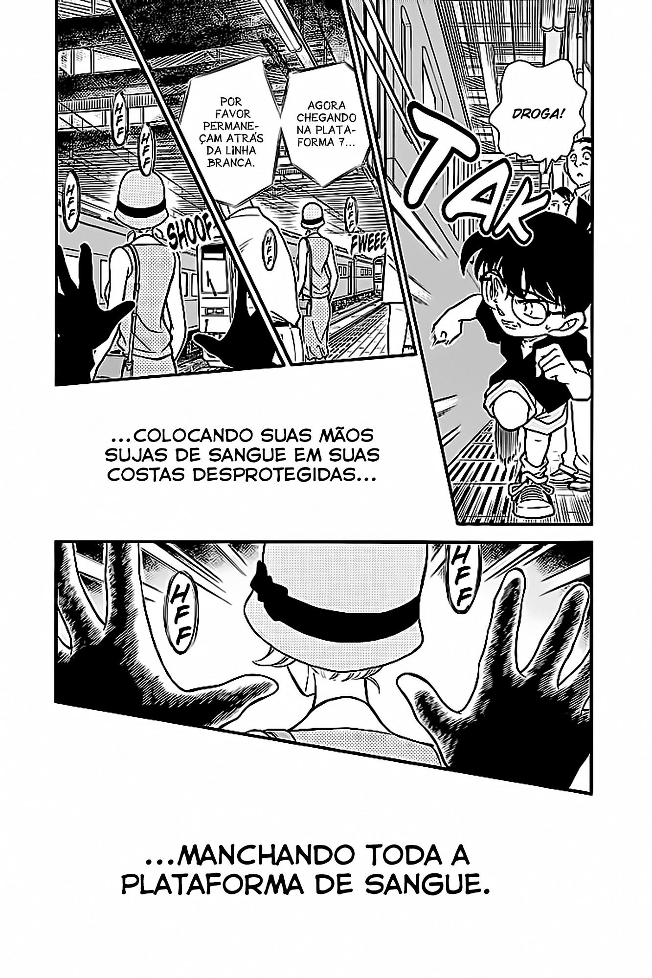 Capítulo 218 página 9