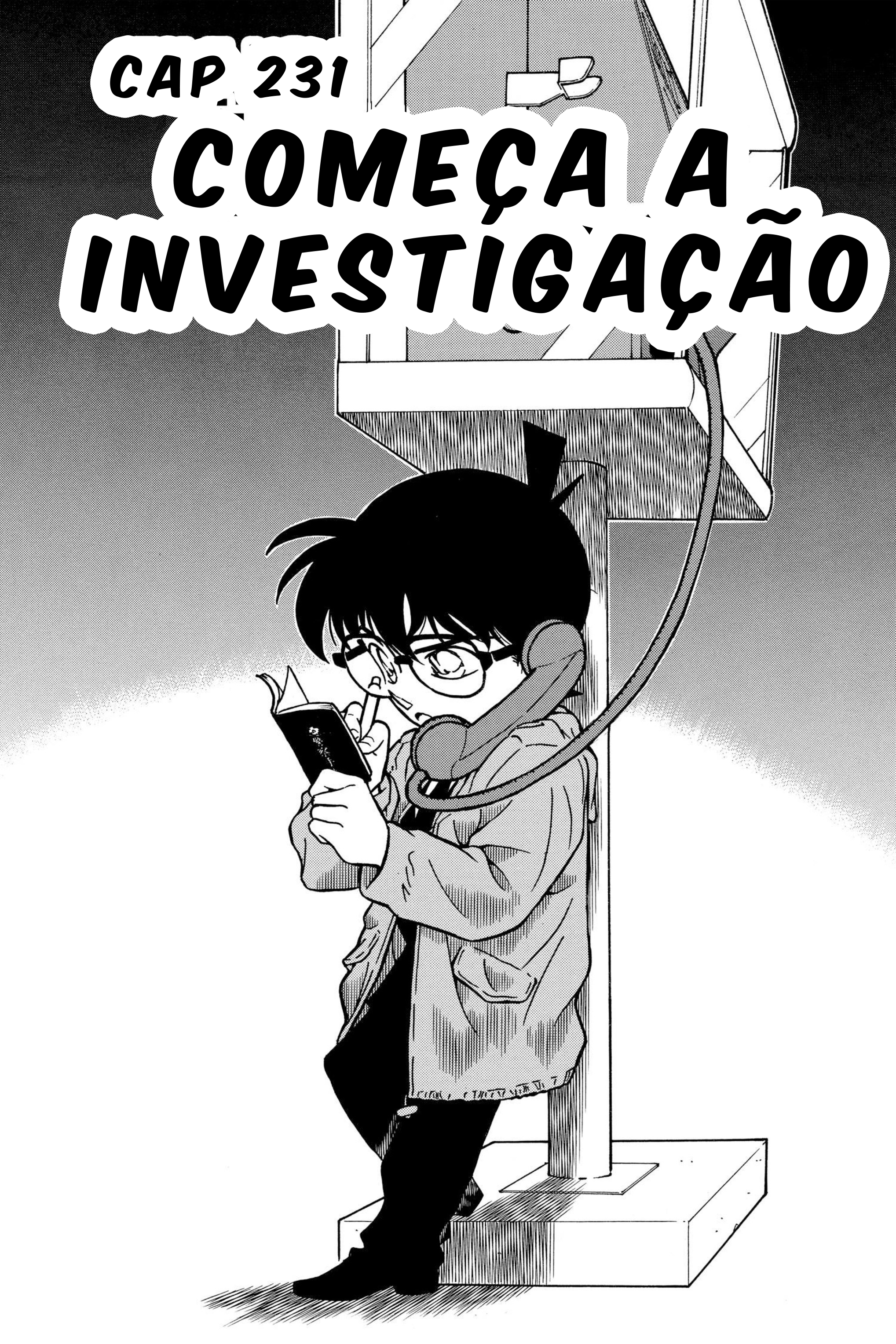 Capítulo 231