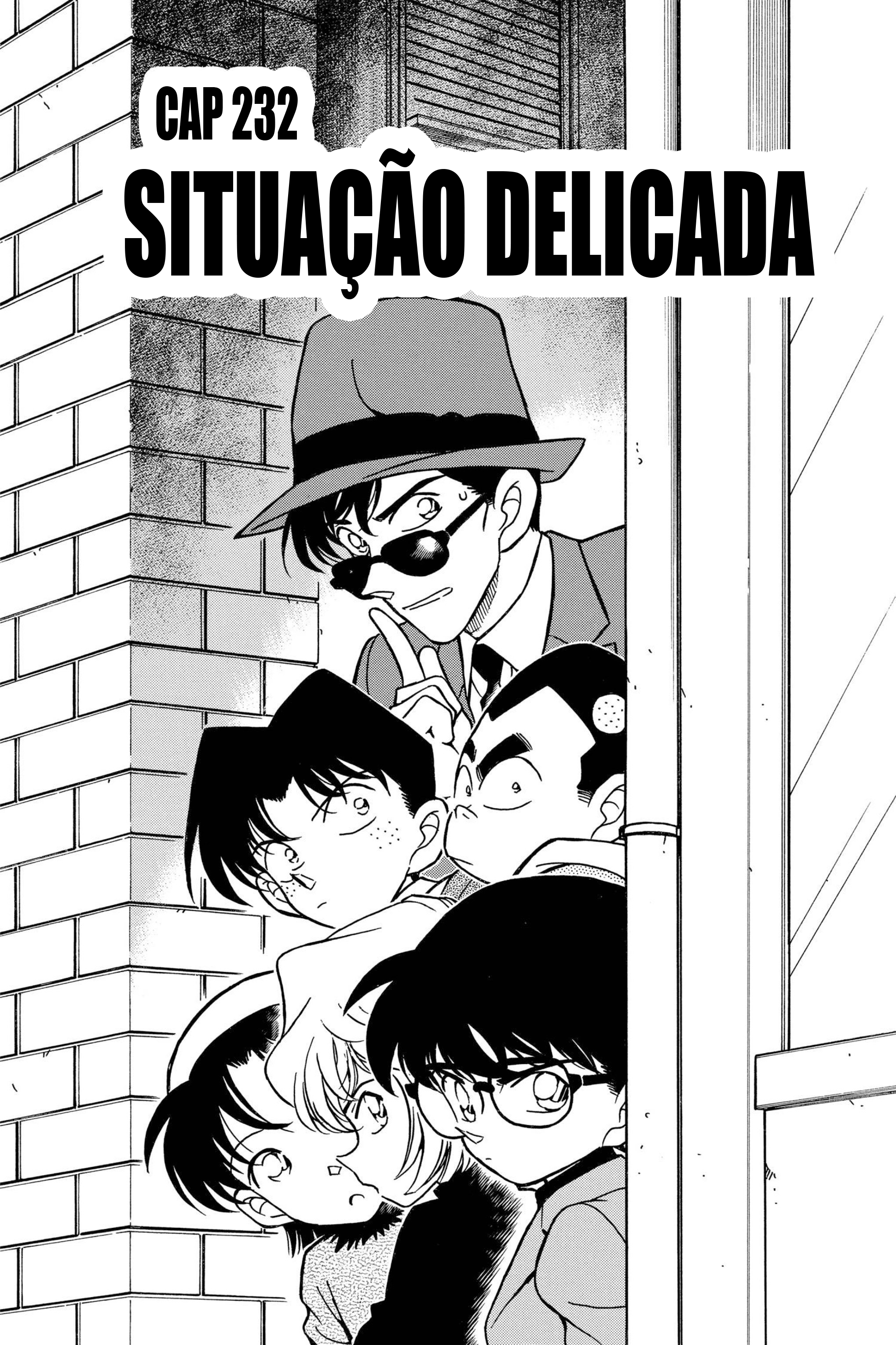Capítulo 232 página 4
