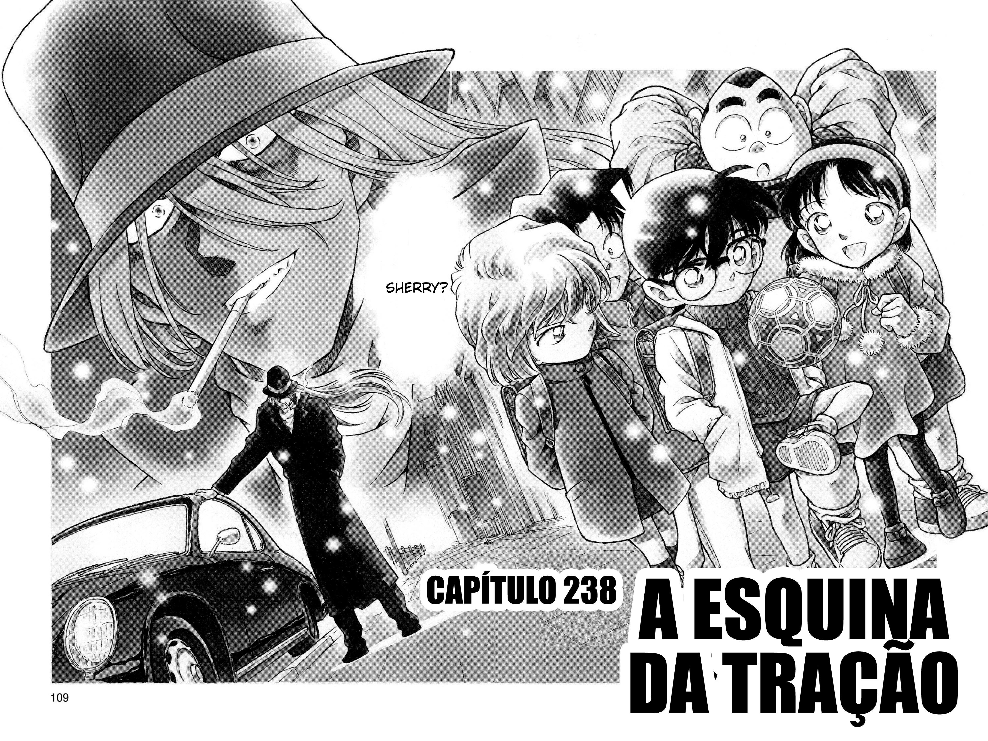Capítulo 238 página 2