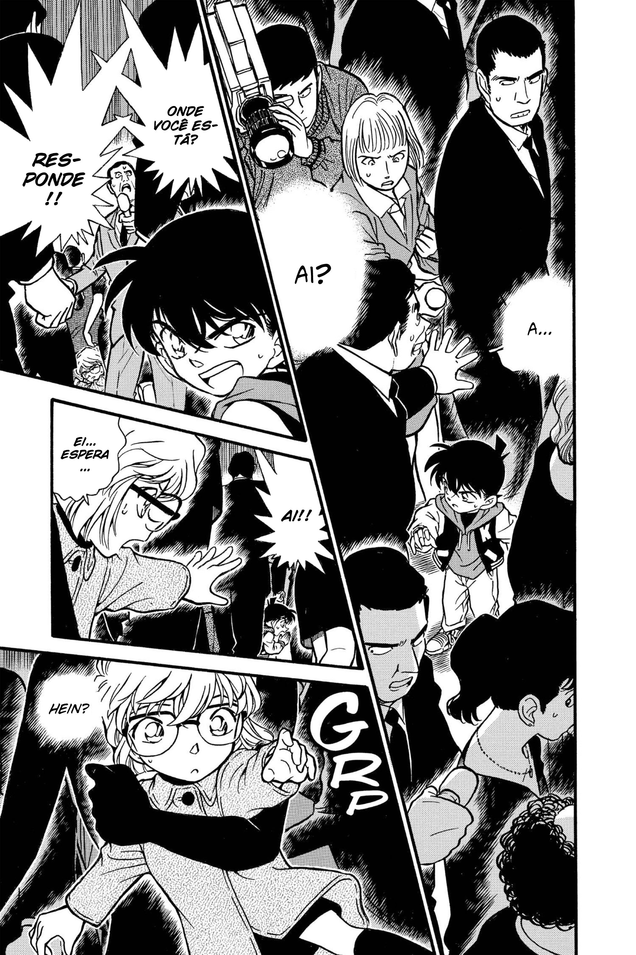 Capítulo 240 página 15