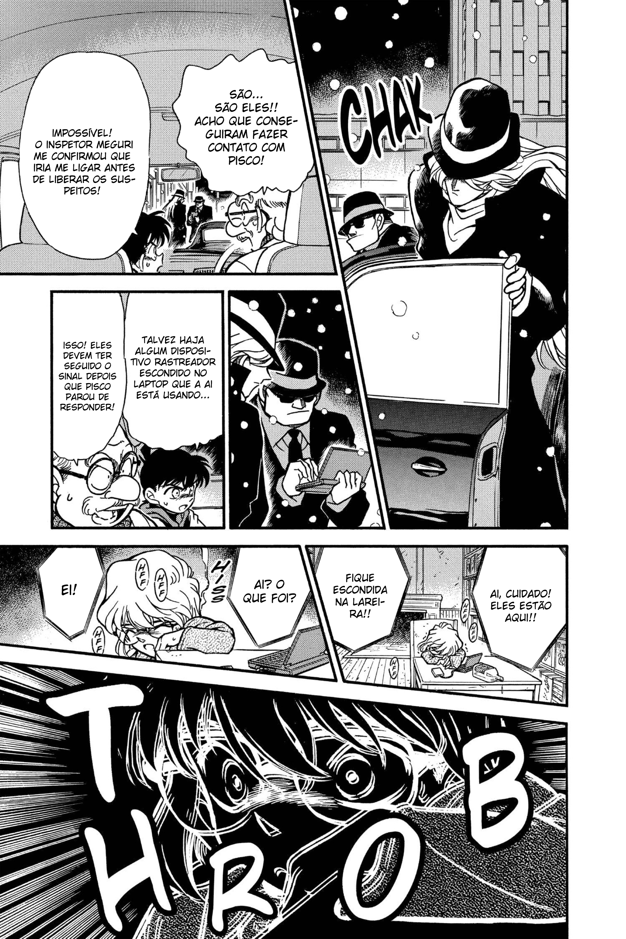 Capítulo 241 página 13