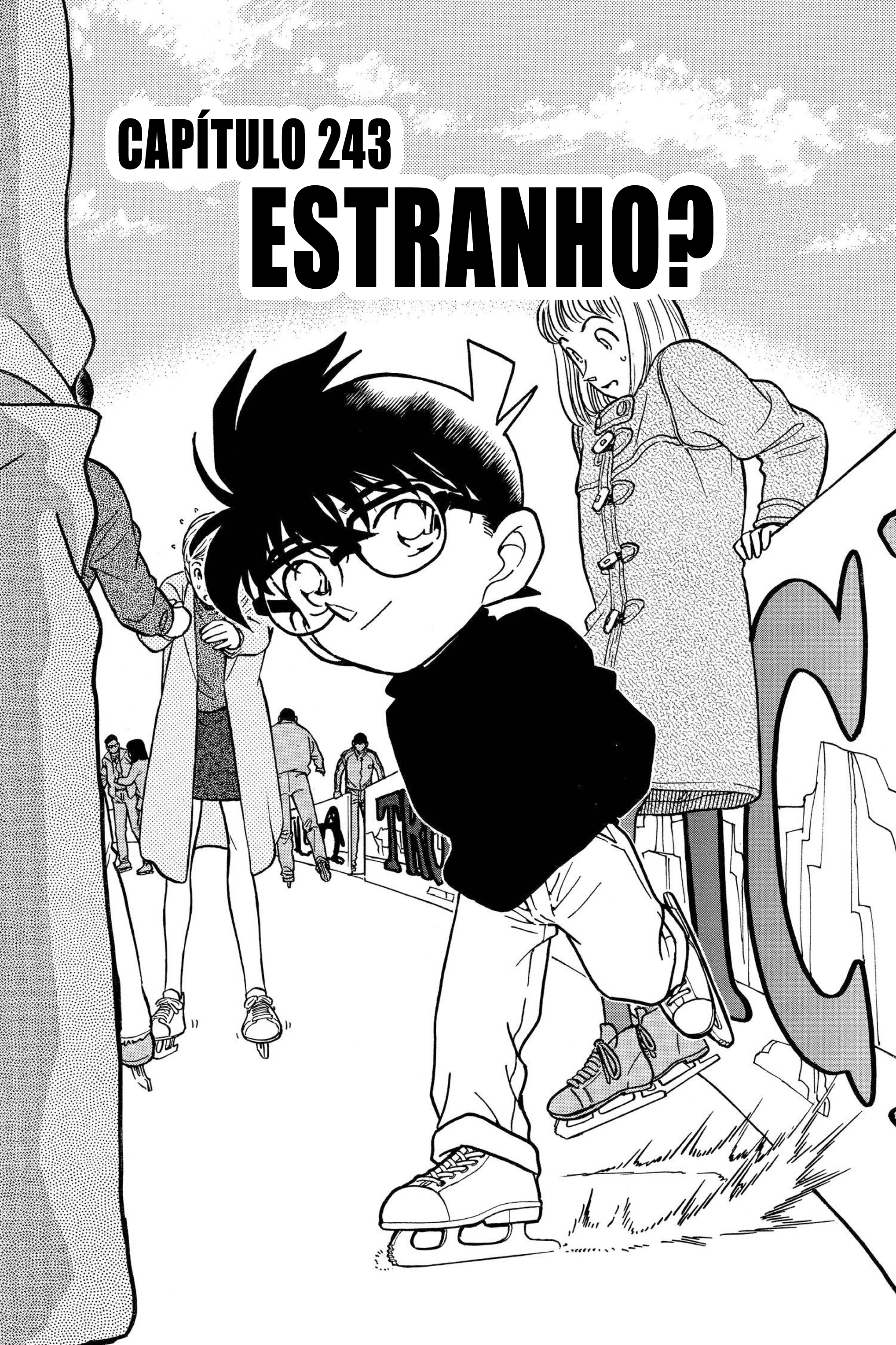 Capítulo 243 página 4