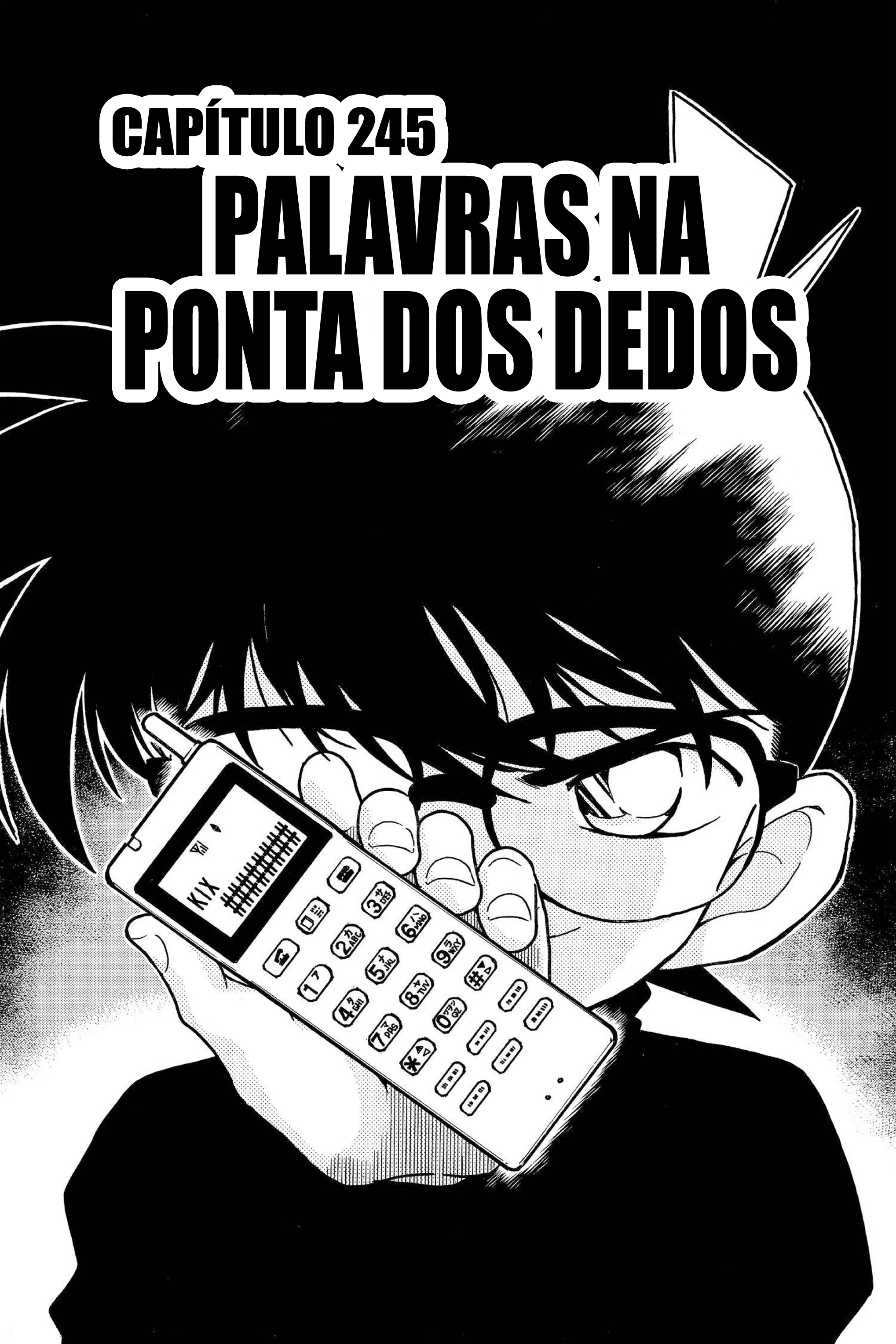Capítulo 245