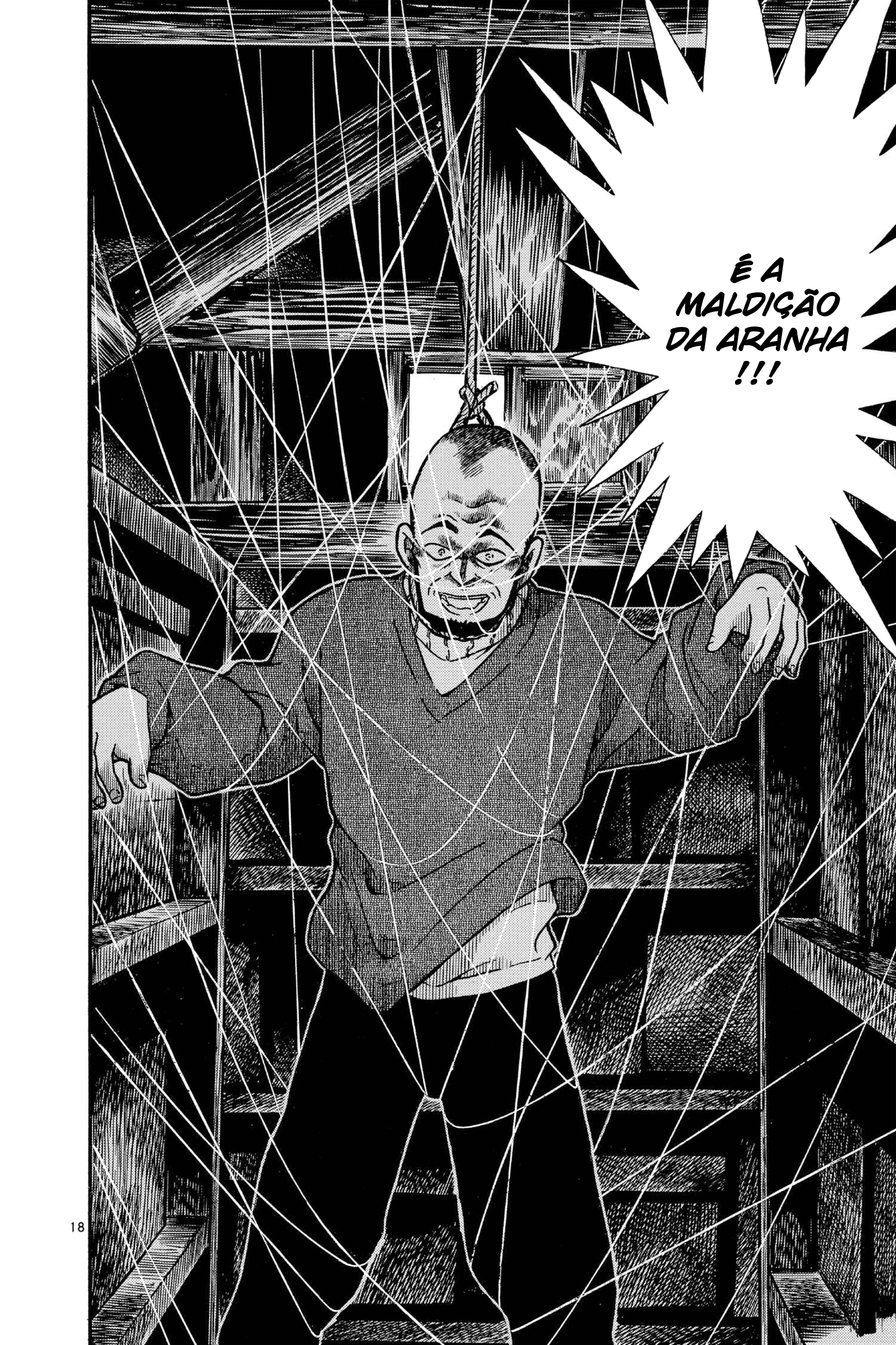 Capítulo 246 página 18