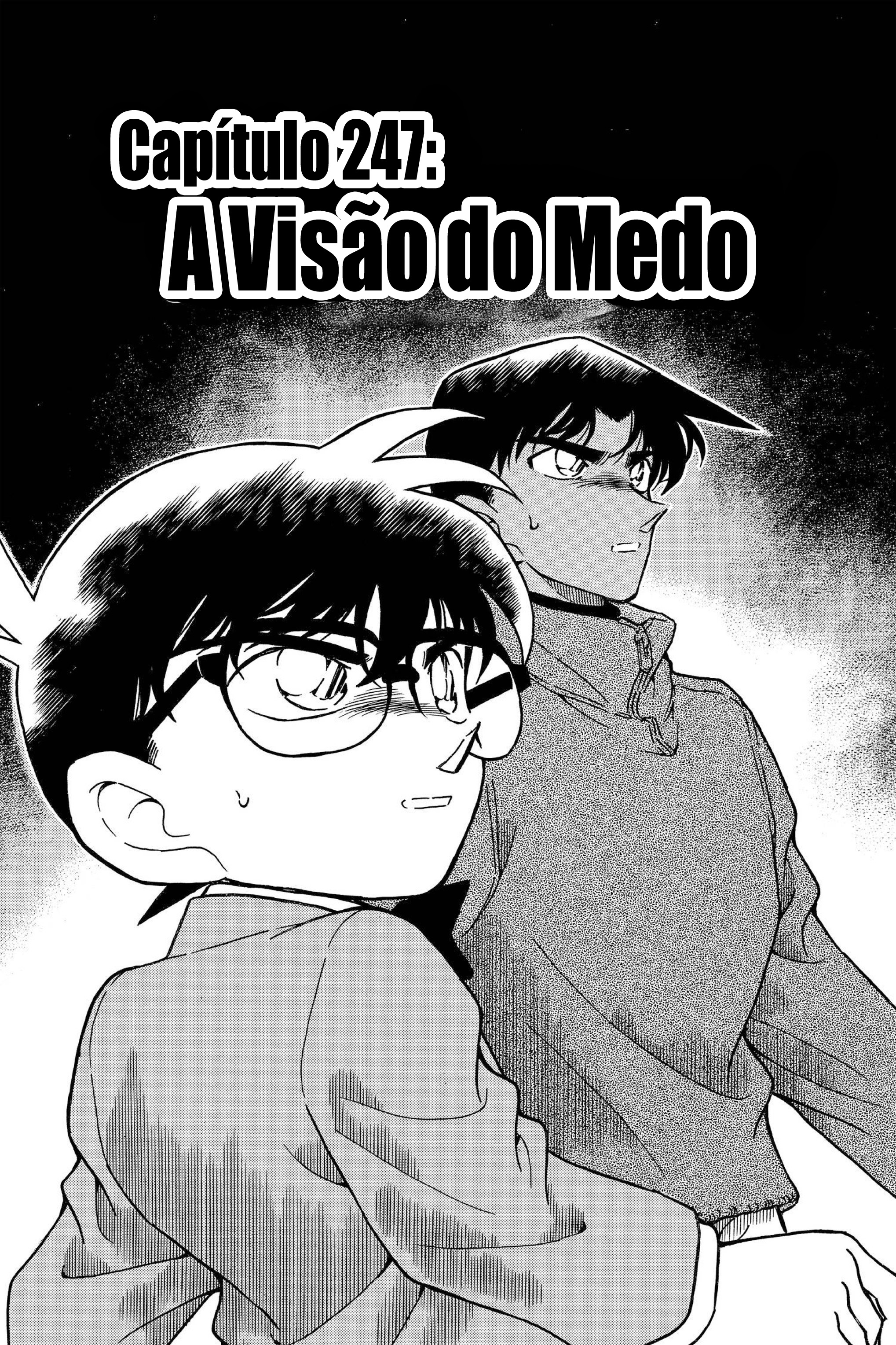Capítulo 247 página 2