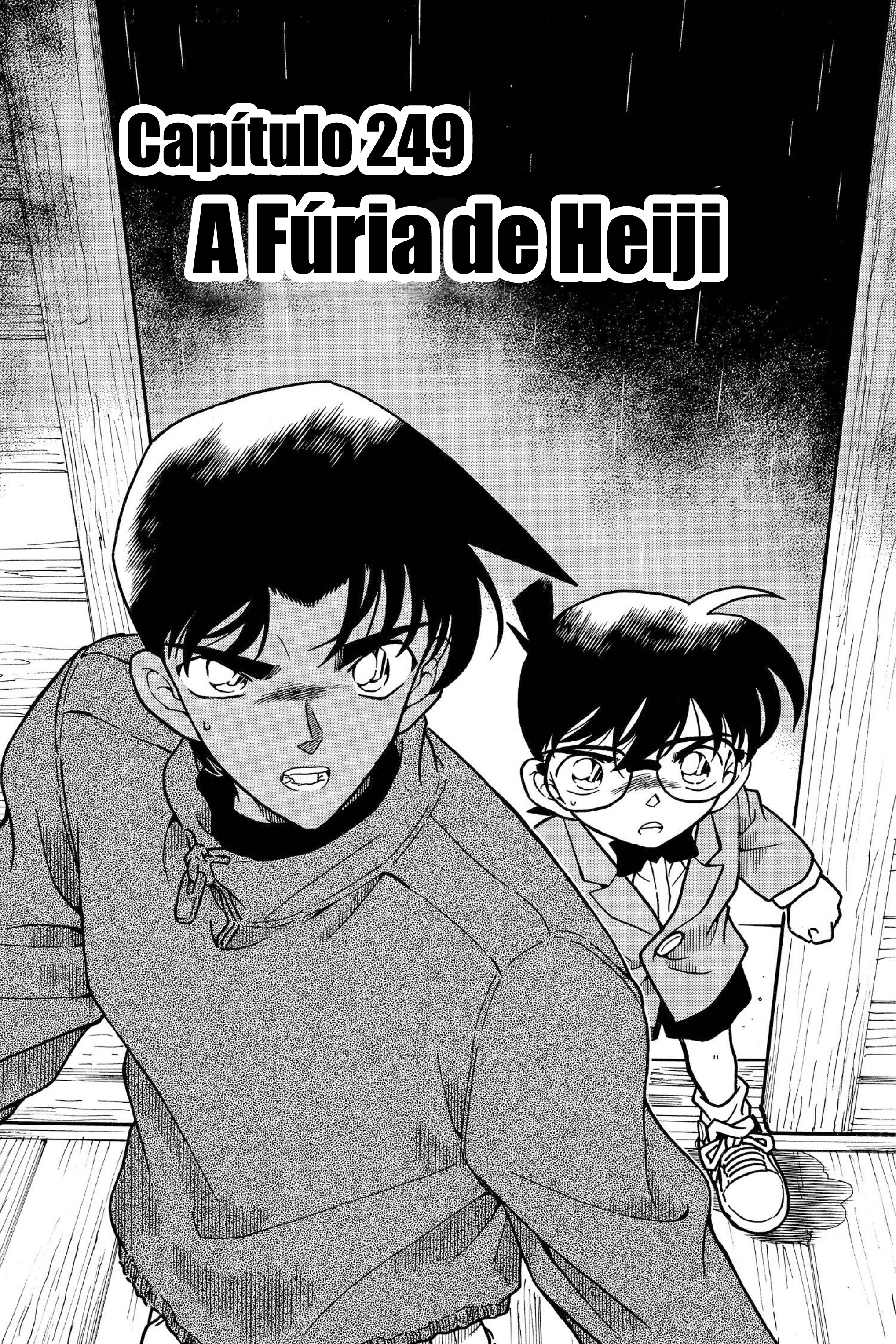 Capítulo 249 página 2