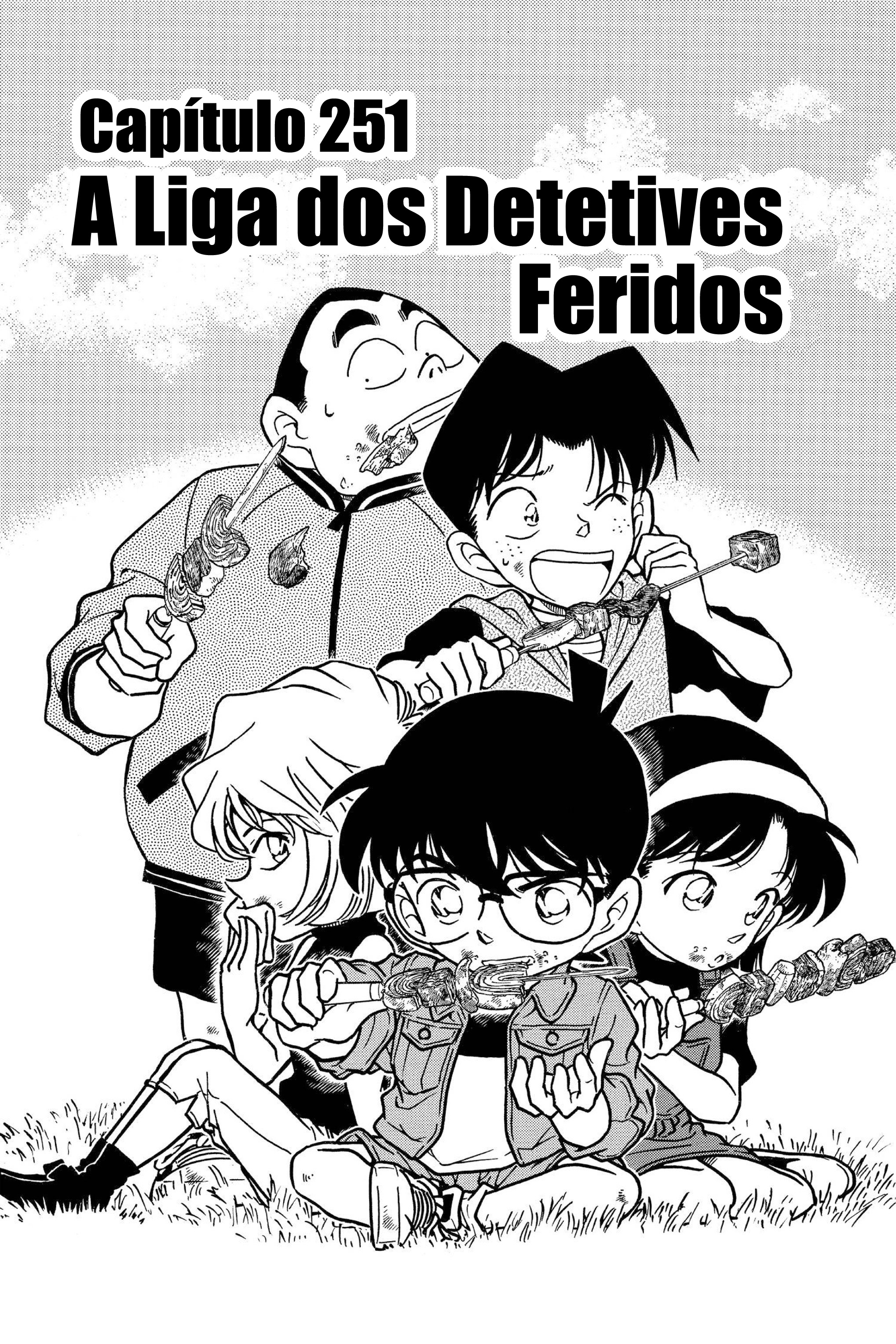 Capítulo 251 página 2