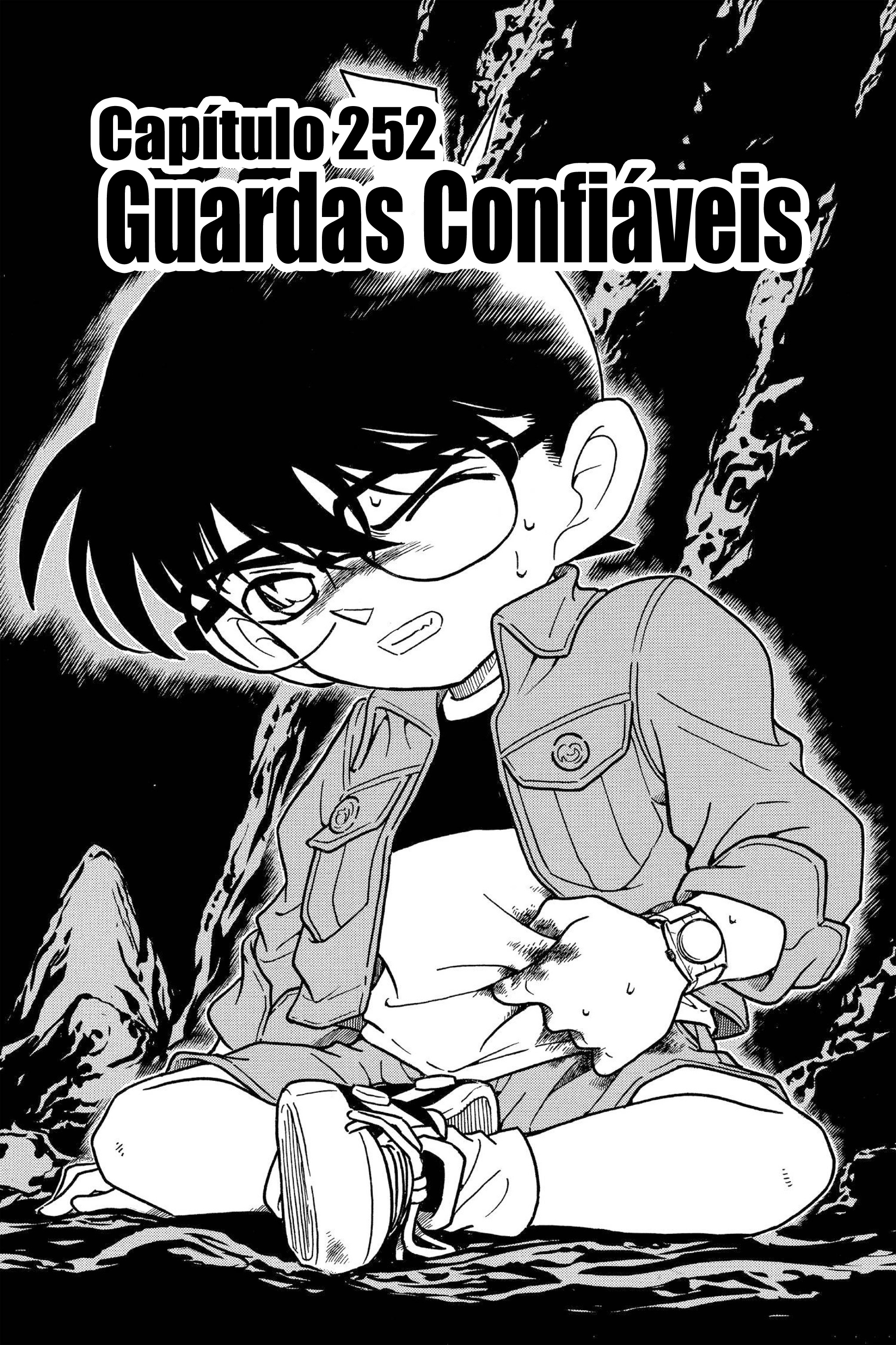 Capítulo 252 página 2