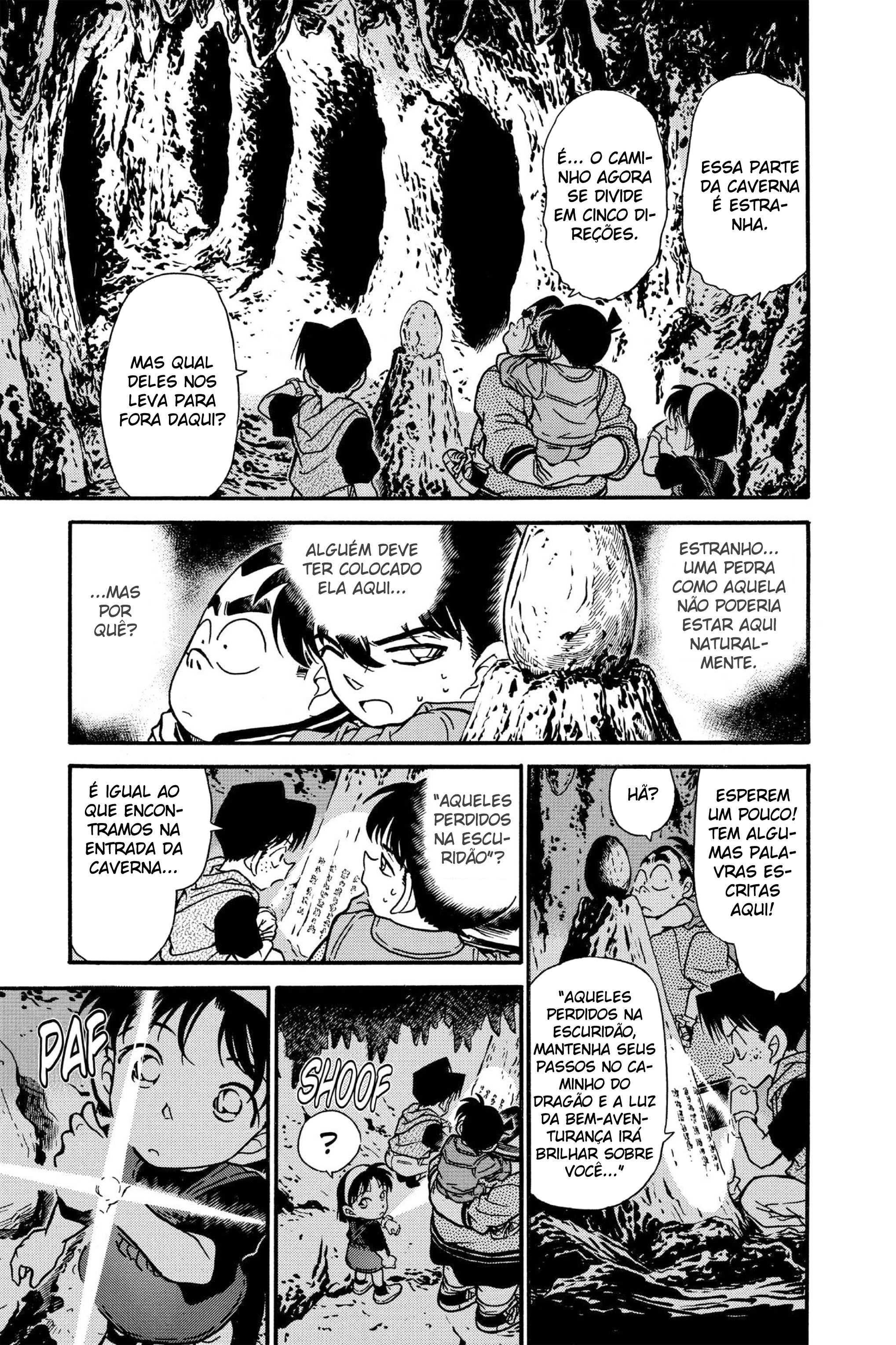Capítulo 252 página 14