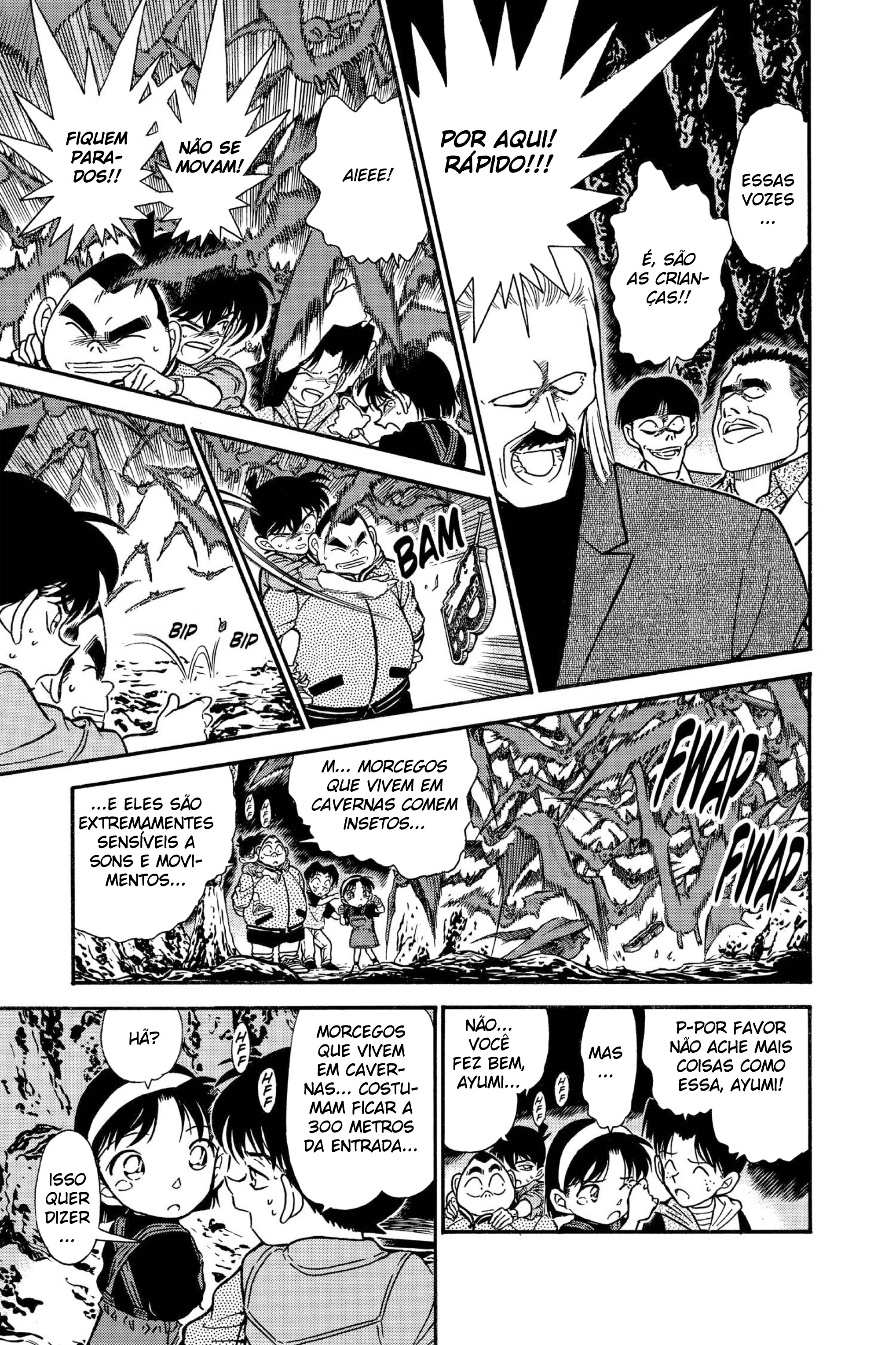 Capítulo 252 página 16
