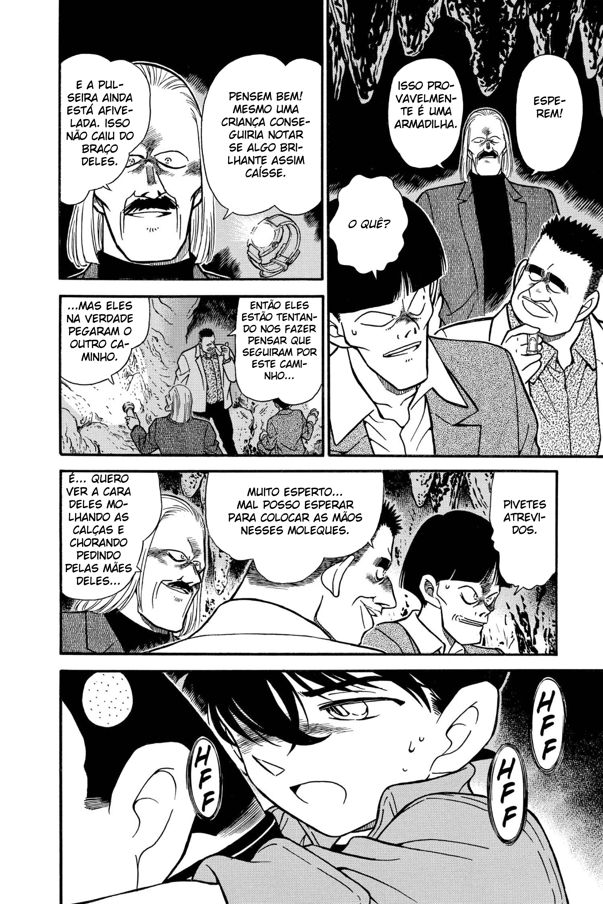 Capítulo 252 página 9