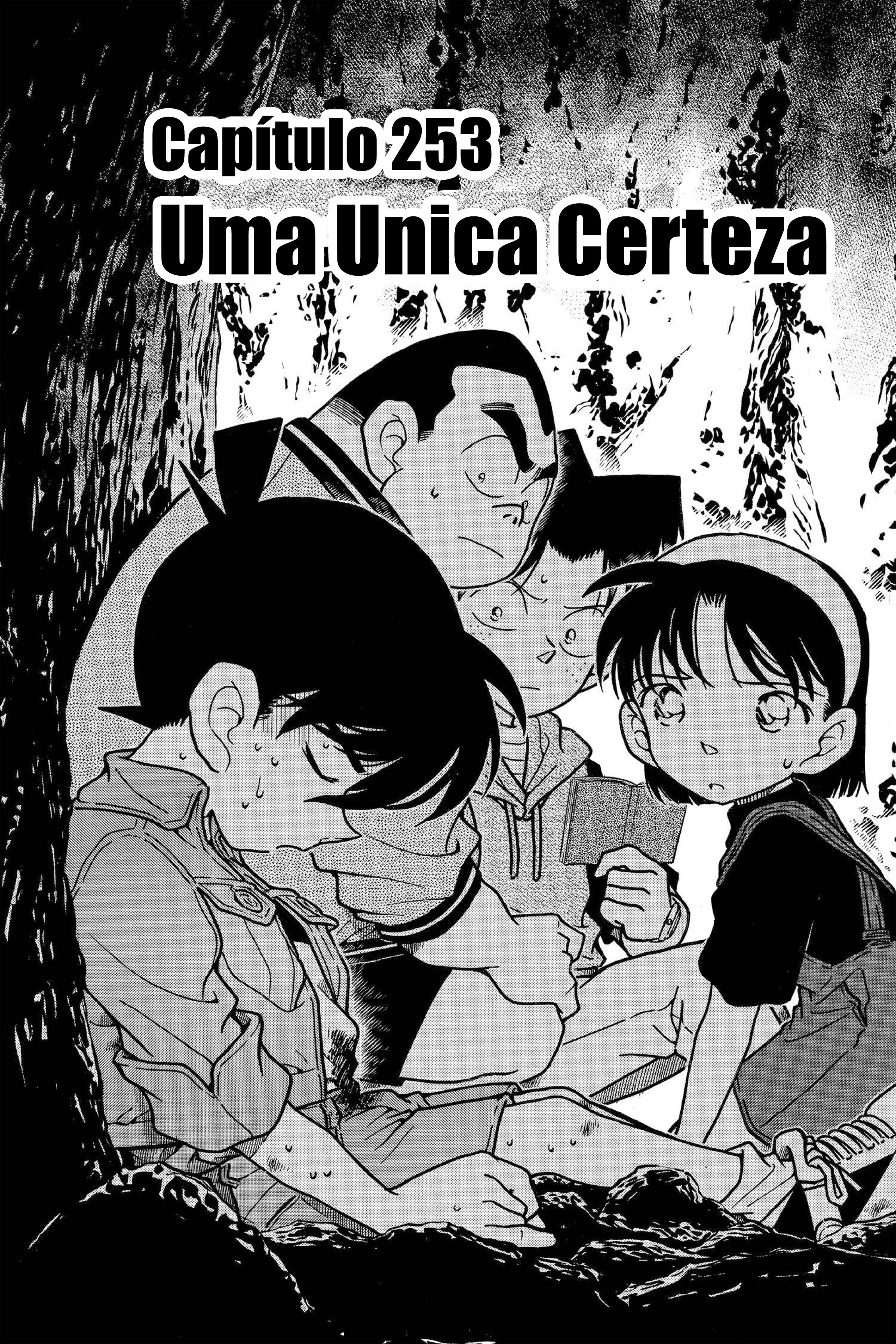 Capítulo 253 página 2
