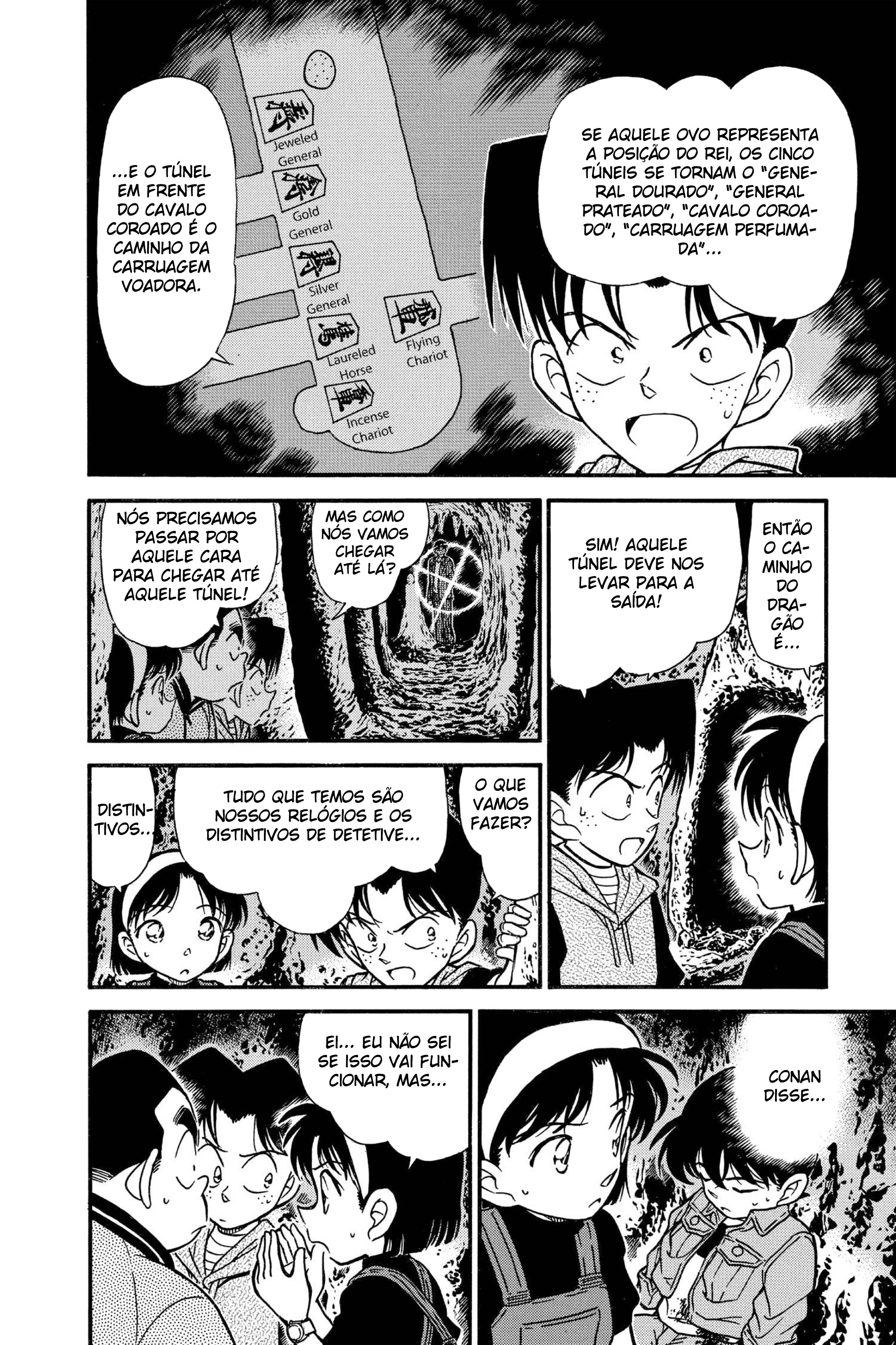 Capítulo 253 página 9