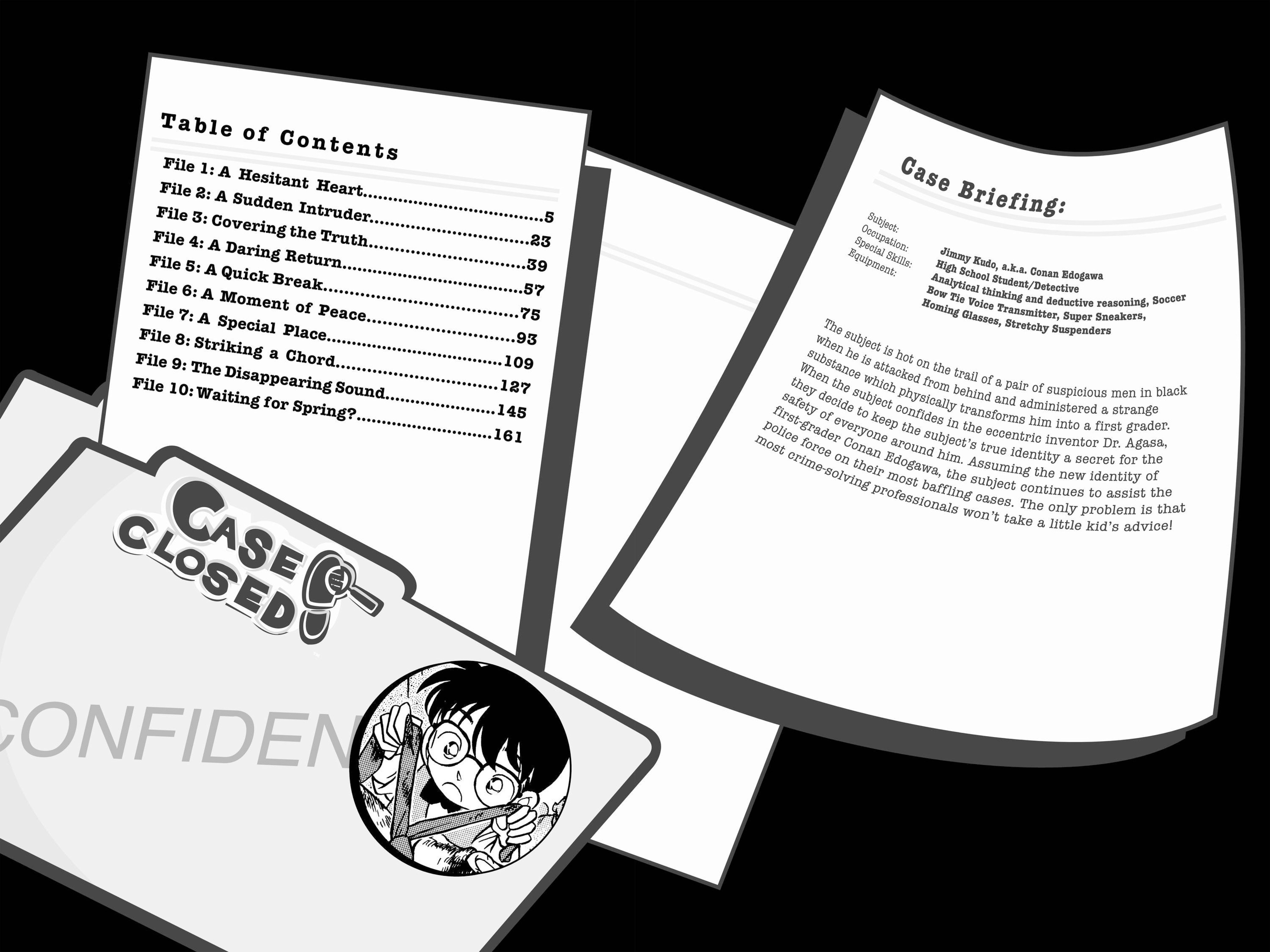 Capítulo 254 página 5