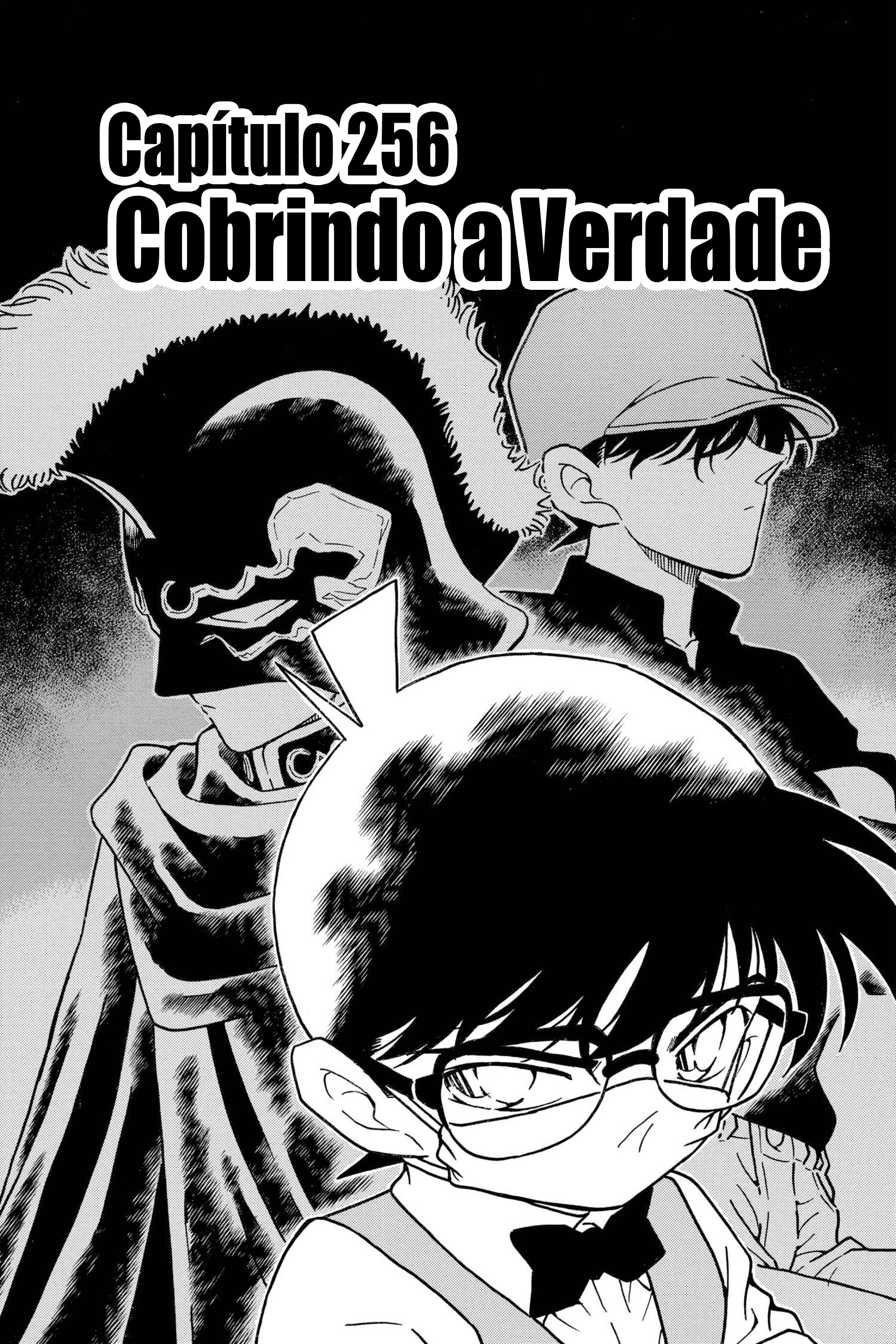 Capítulo 256 página 2