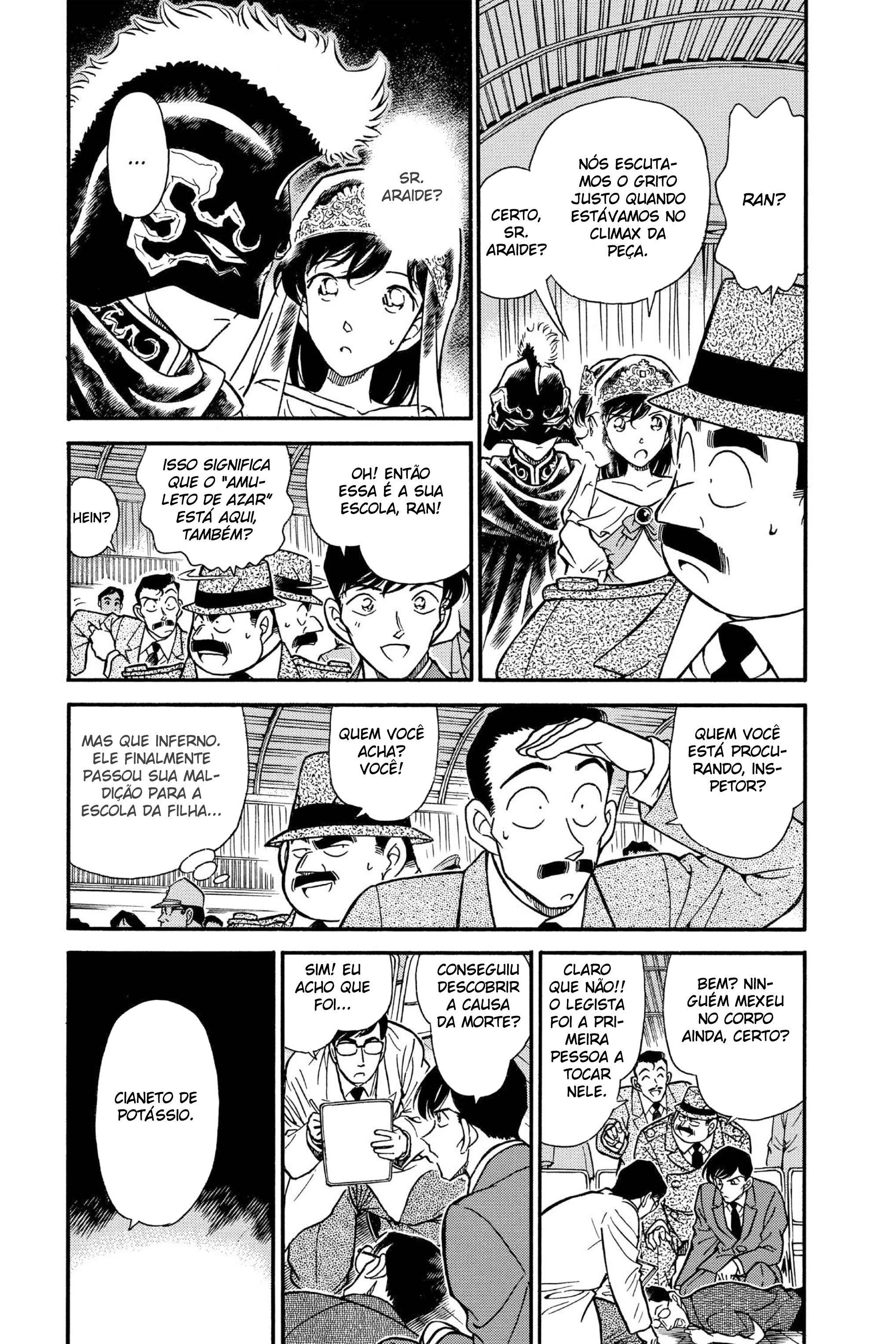 Capítulo 256 página 4