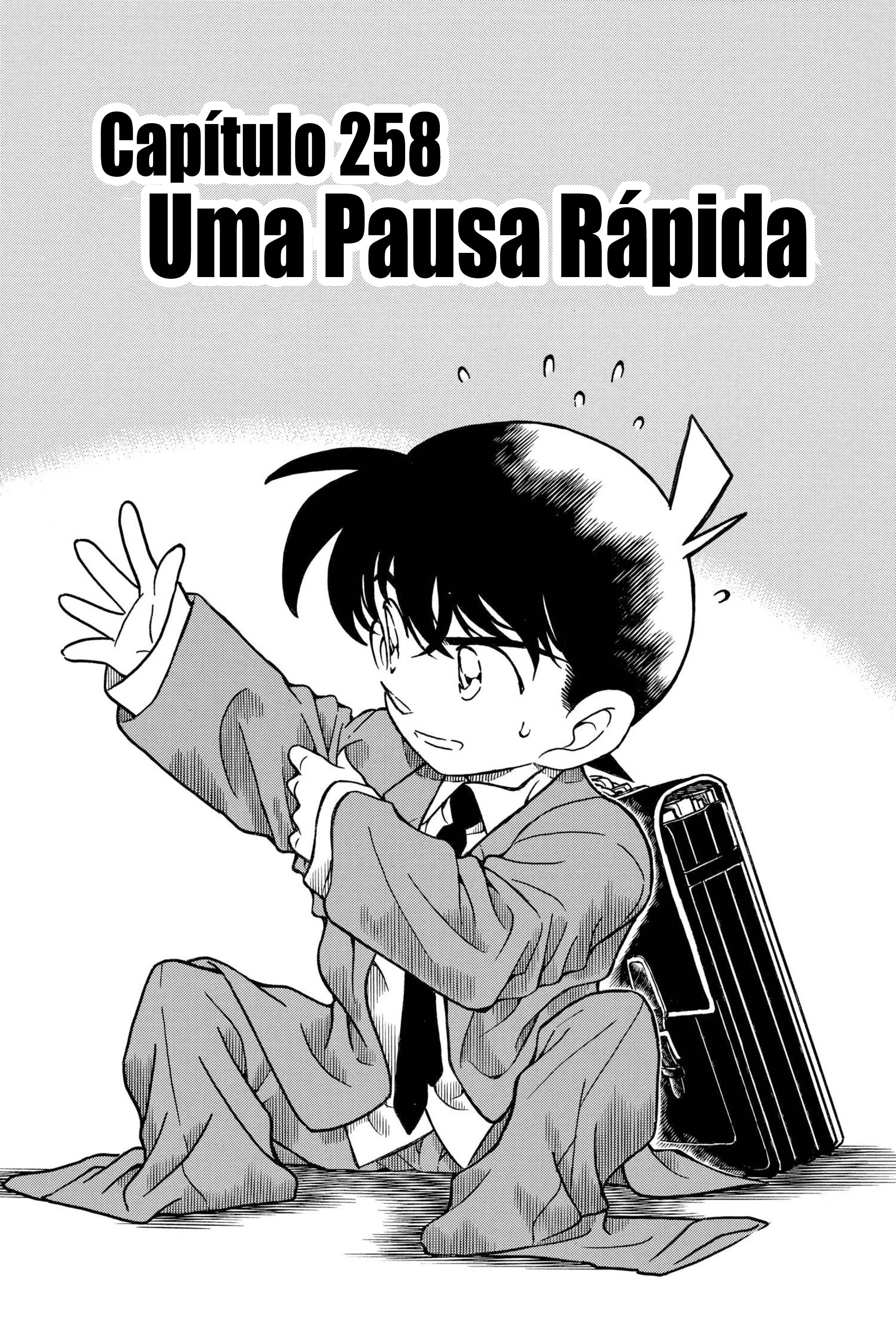 Capítulo 258 página 2
