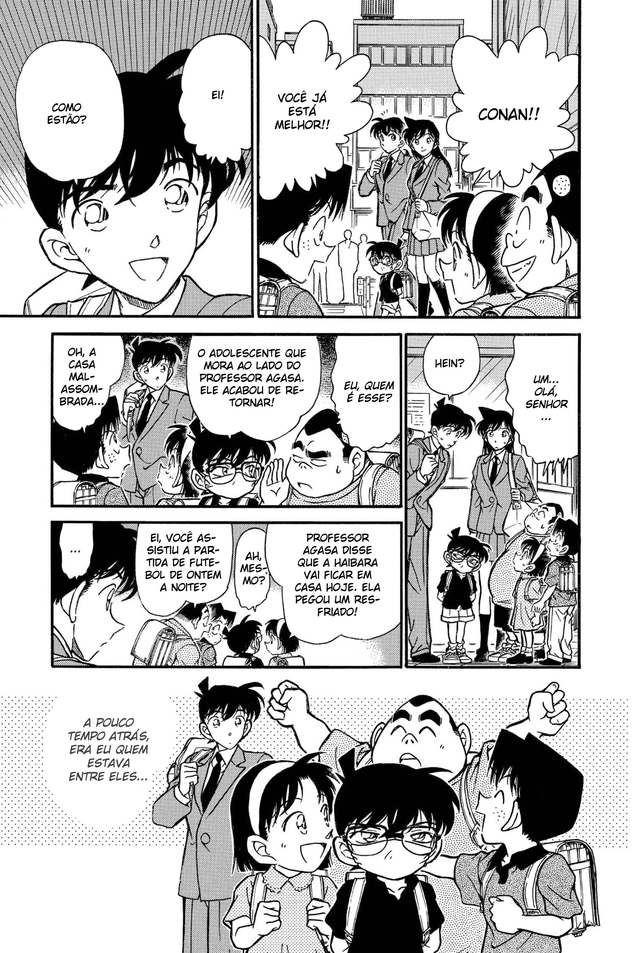 Capítulo 258 página 8