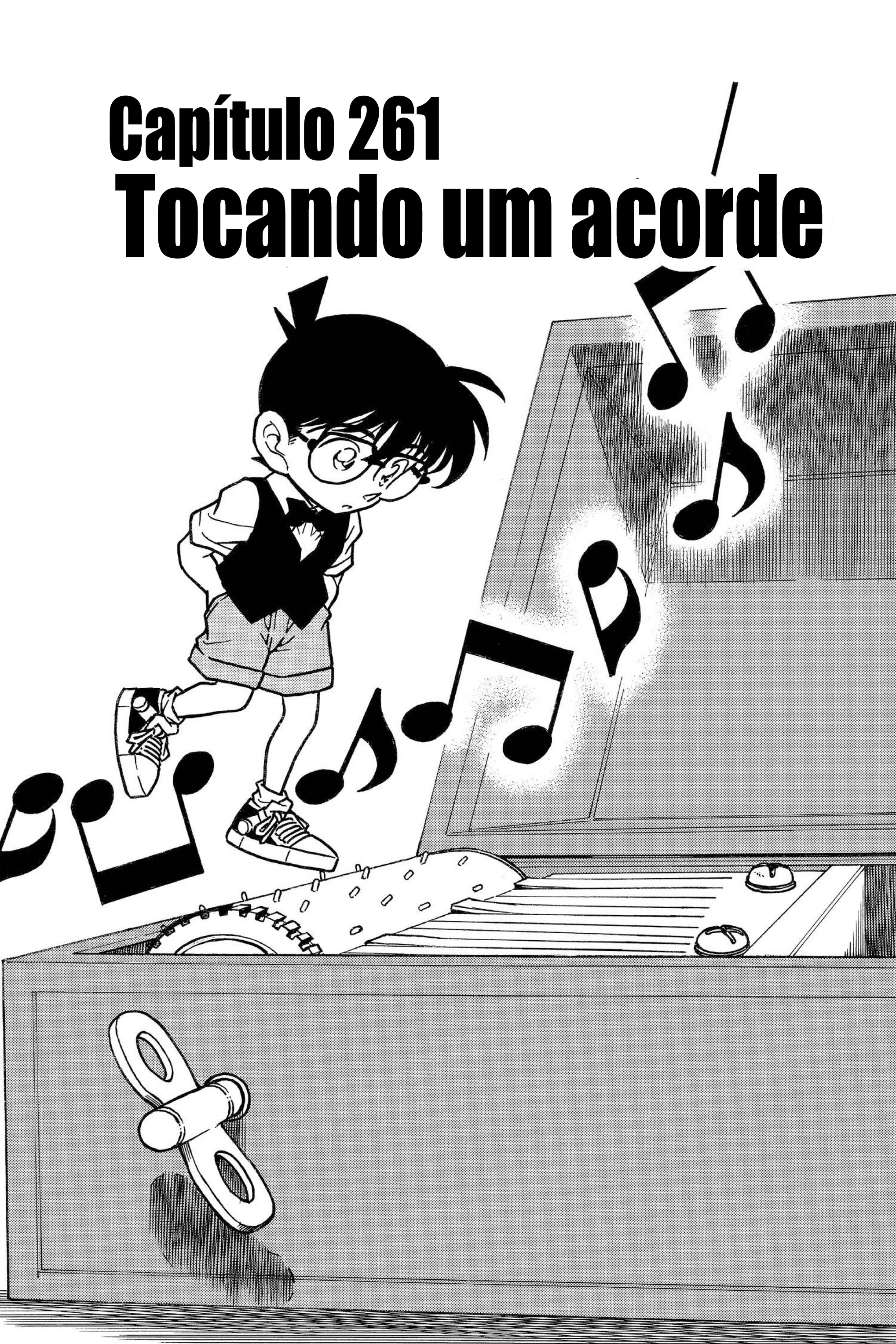 Capítulo 261 página 2