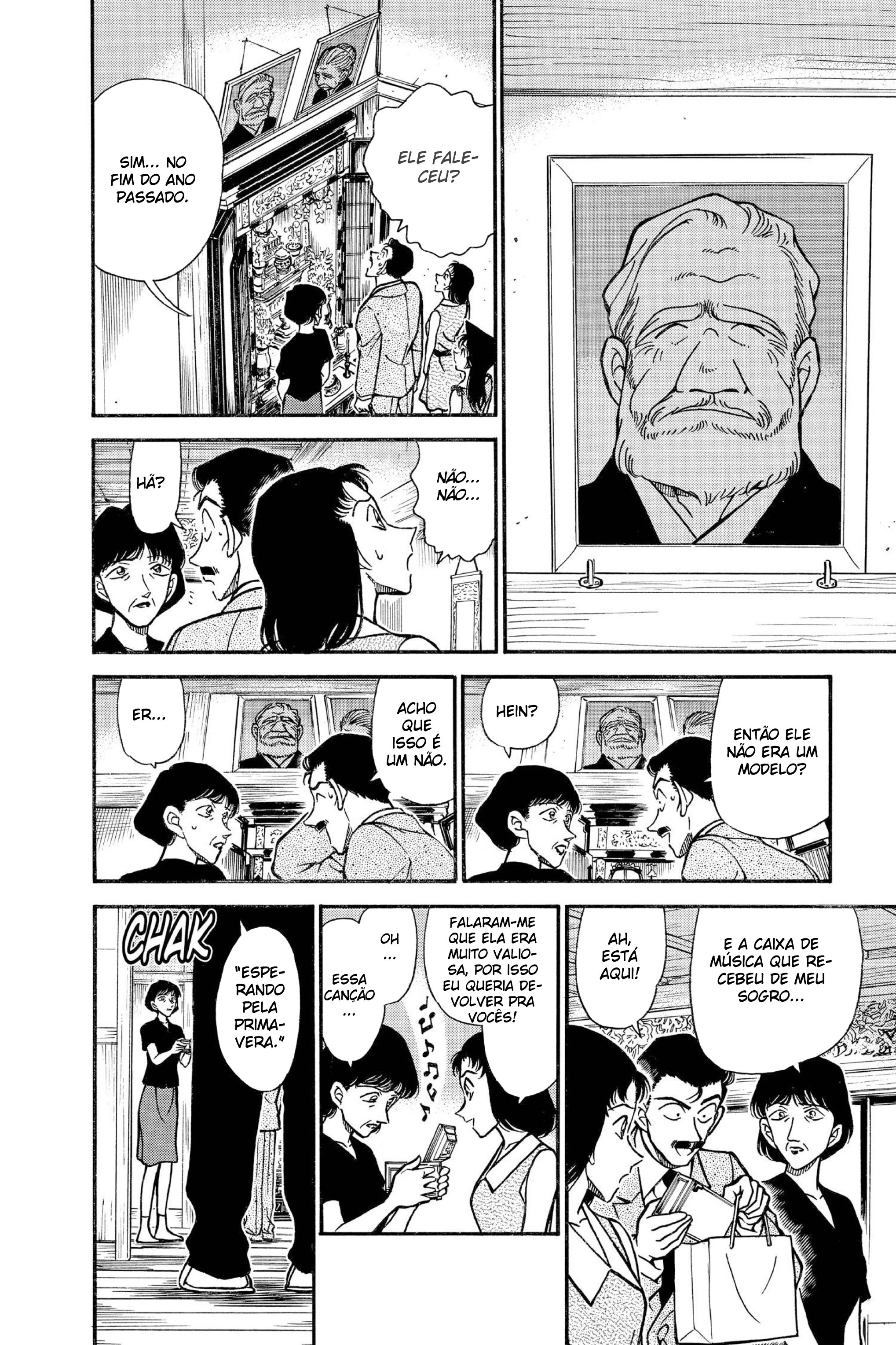 Capítulo 261 página 13