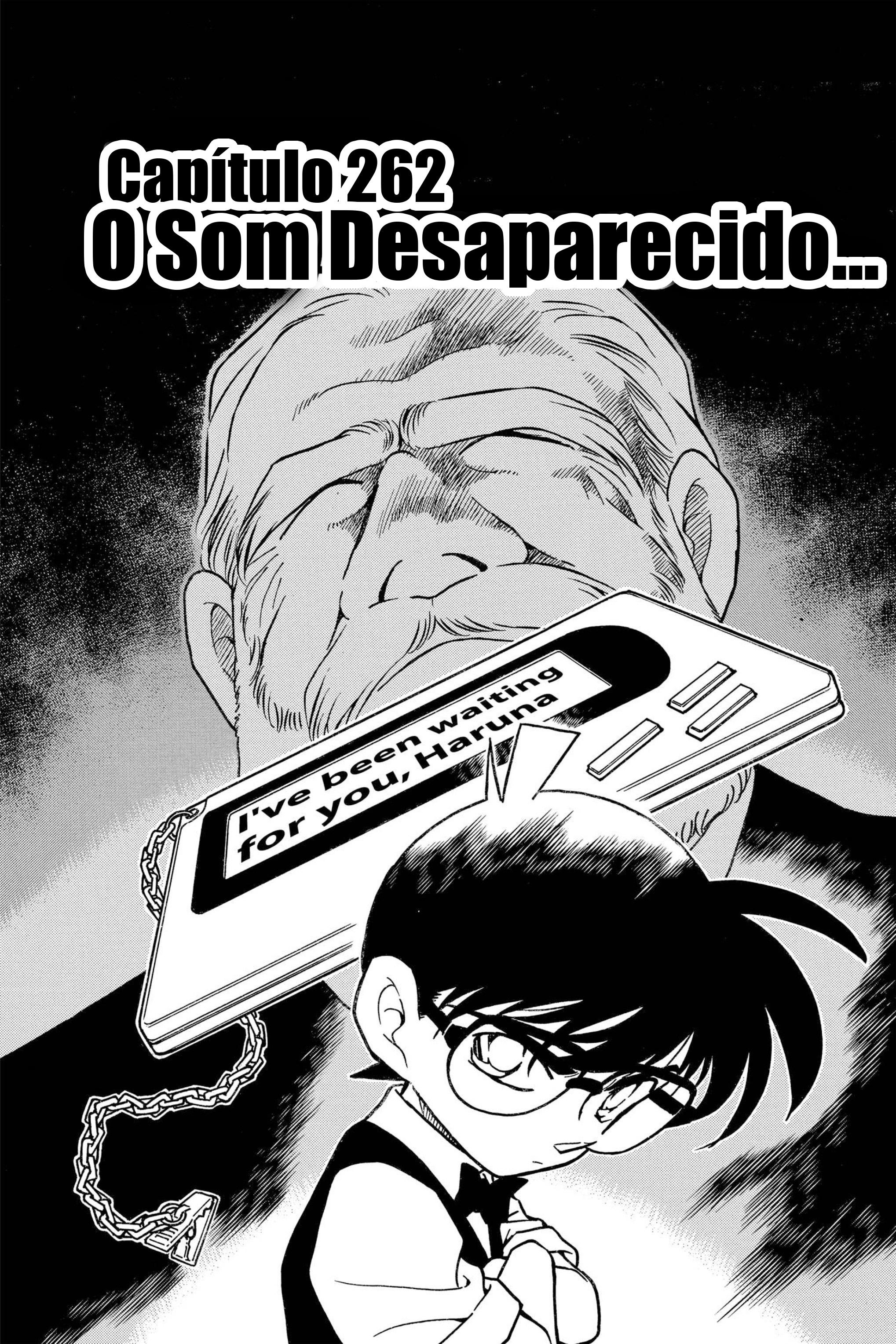 Capítulo 262 página 2