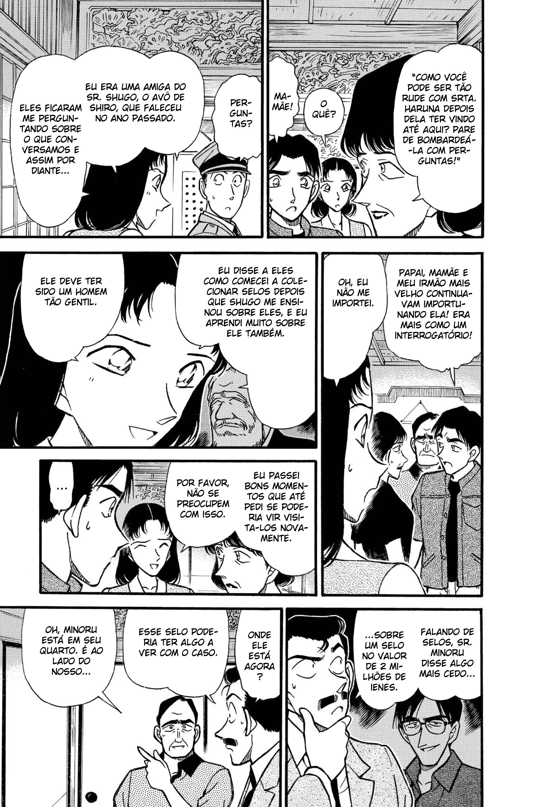 Capítulo 262 página 12