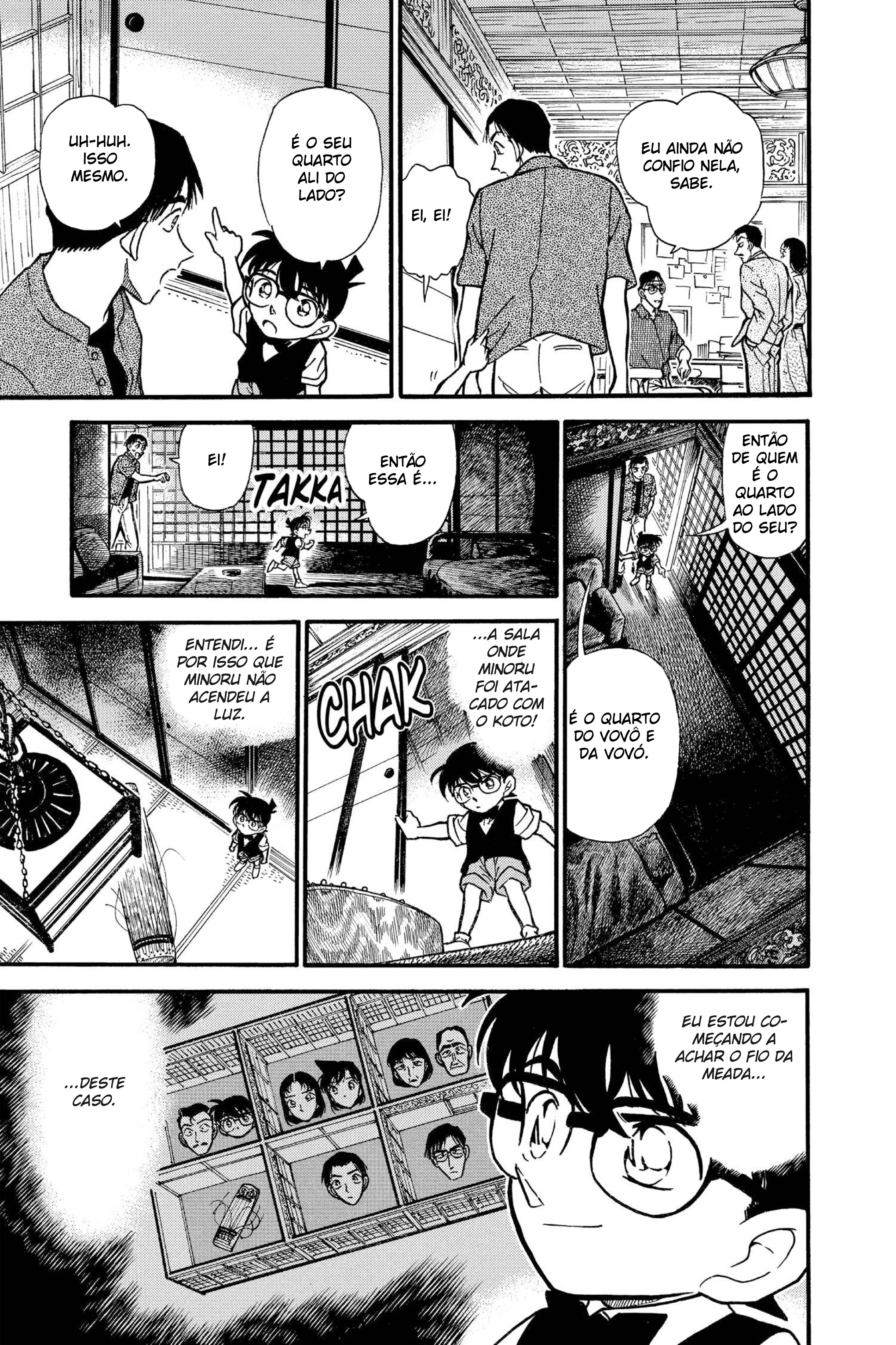 Capítulo 262 página 14