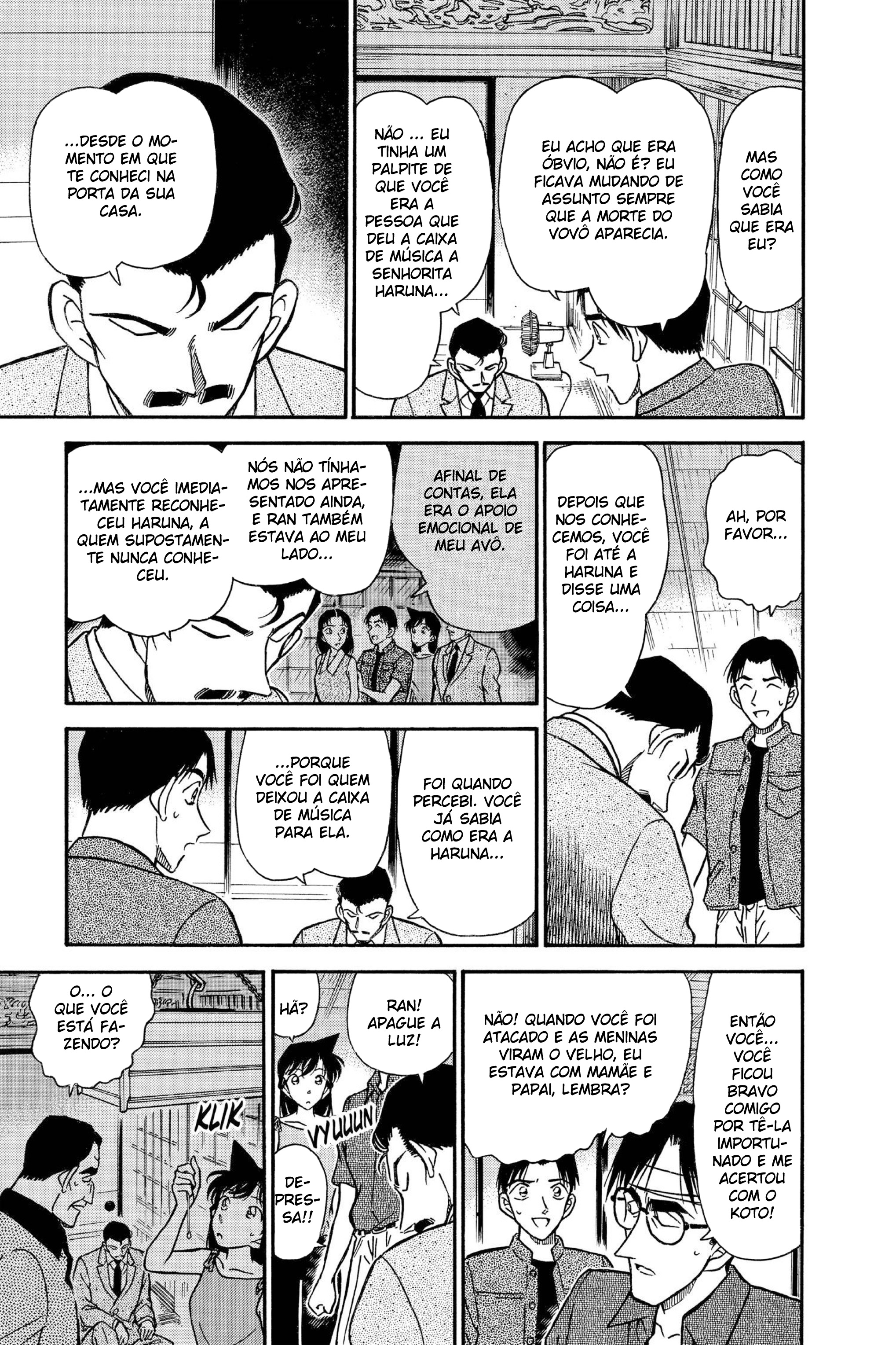 Capítulo 263 página 8