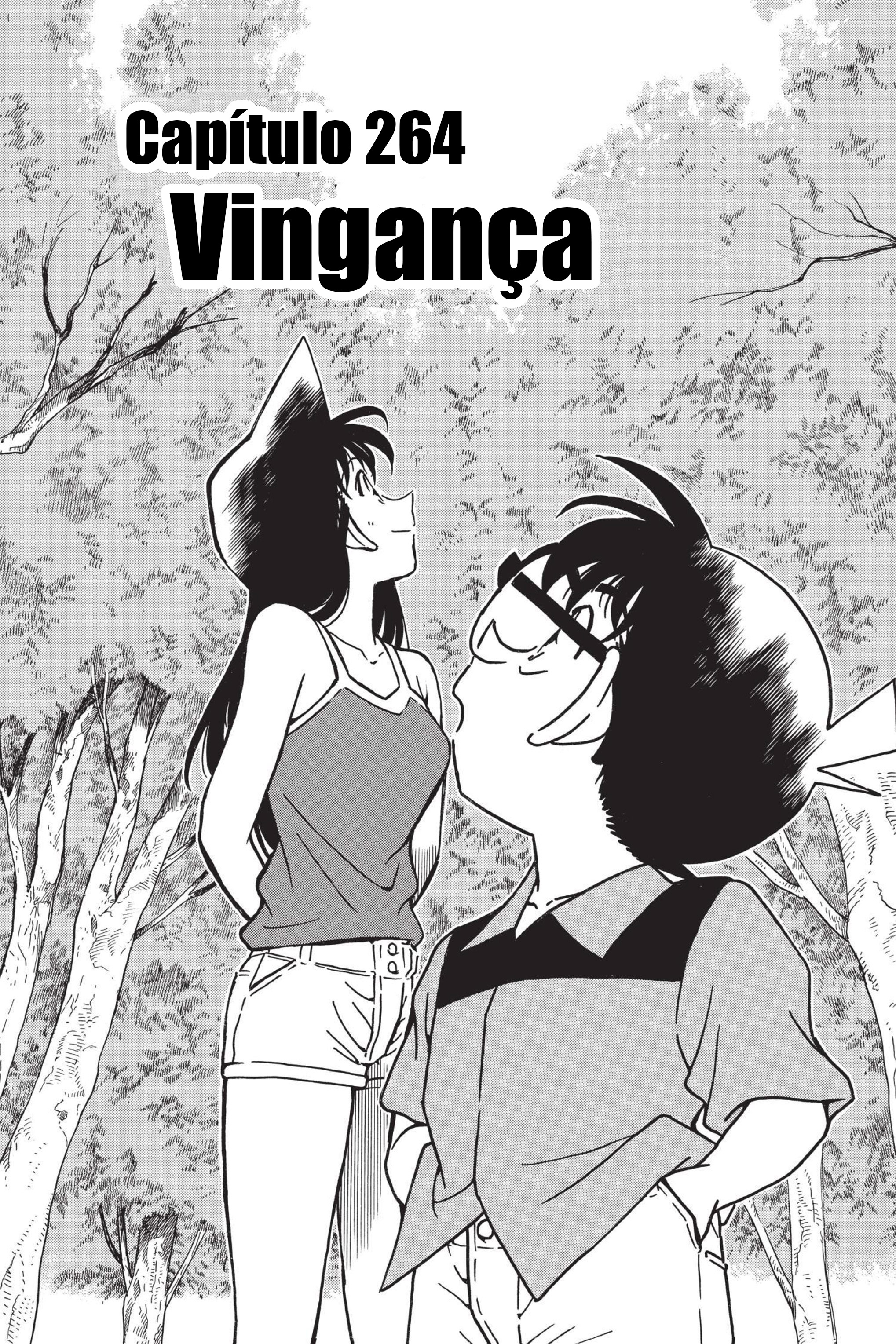 Capítulo 264 página 5