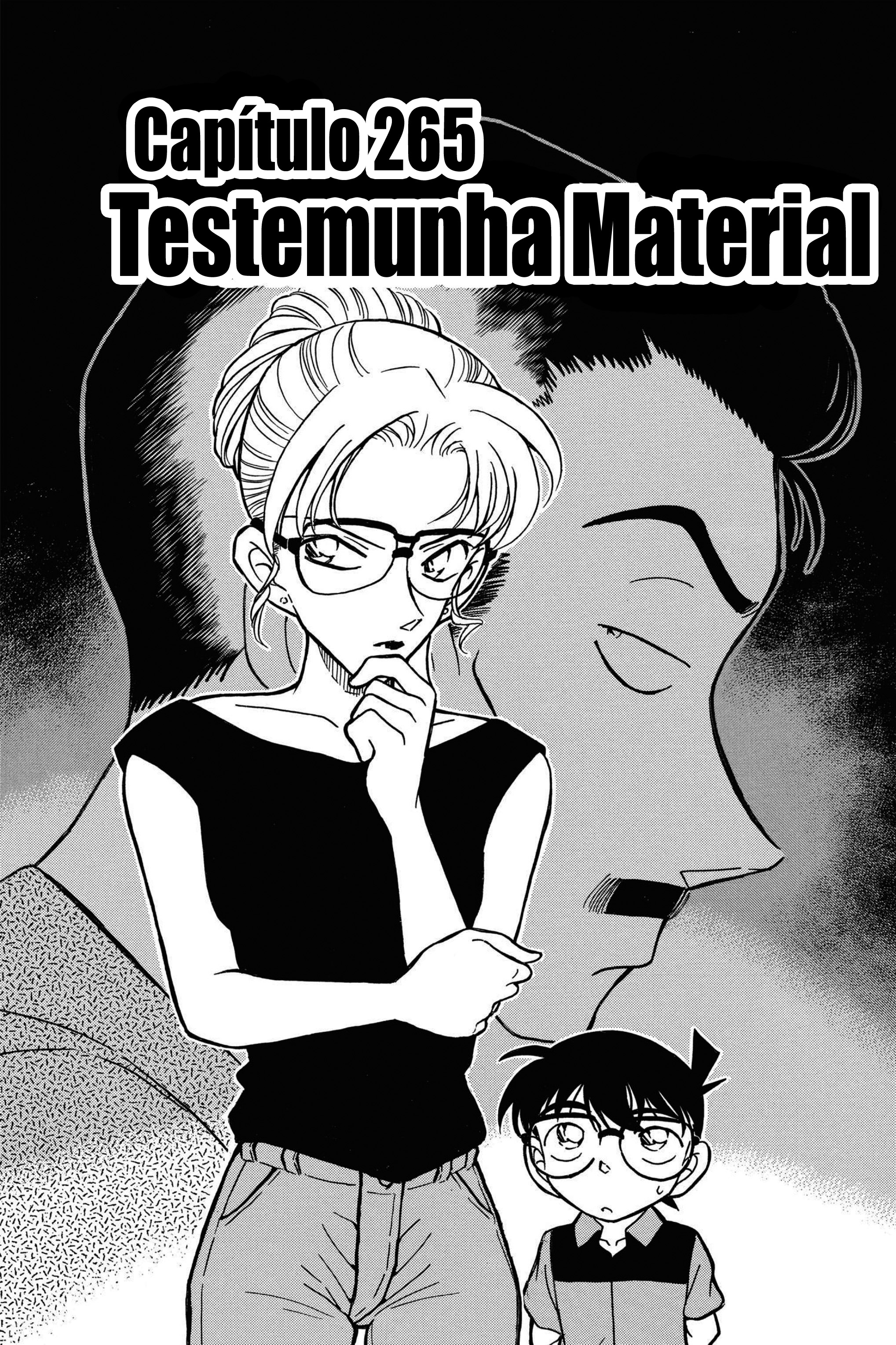 Capítulo 265 página 2