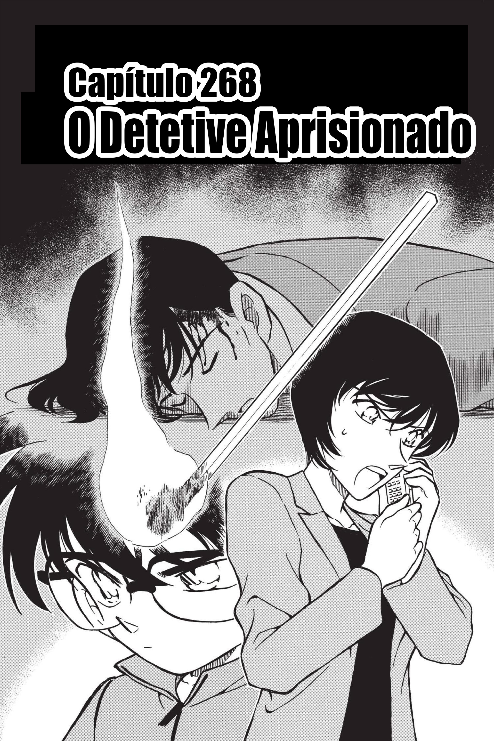 Capítulo 268