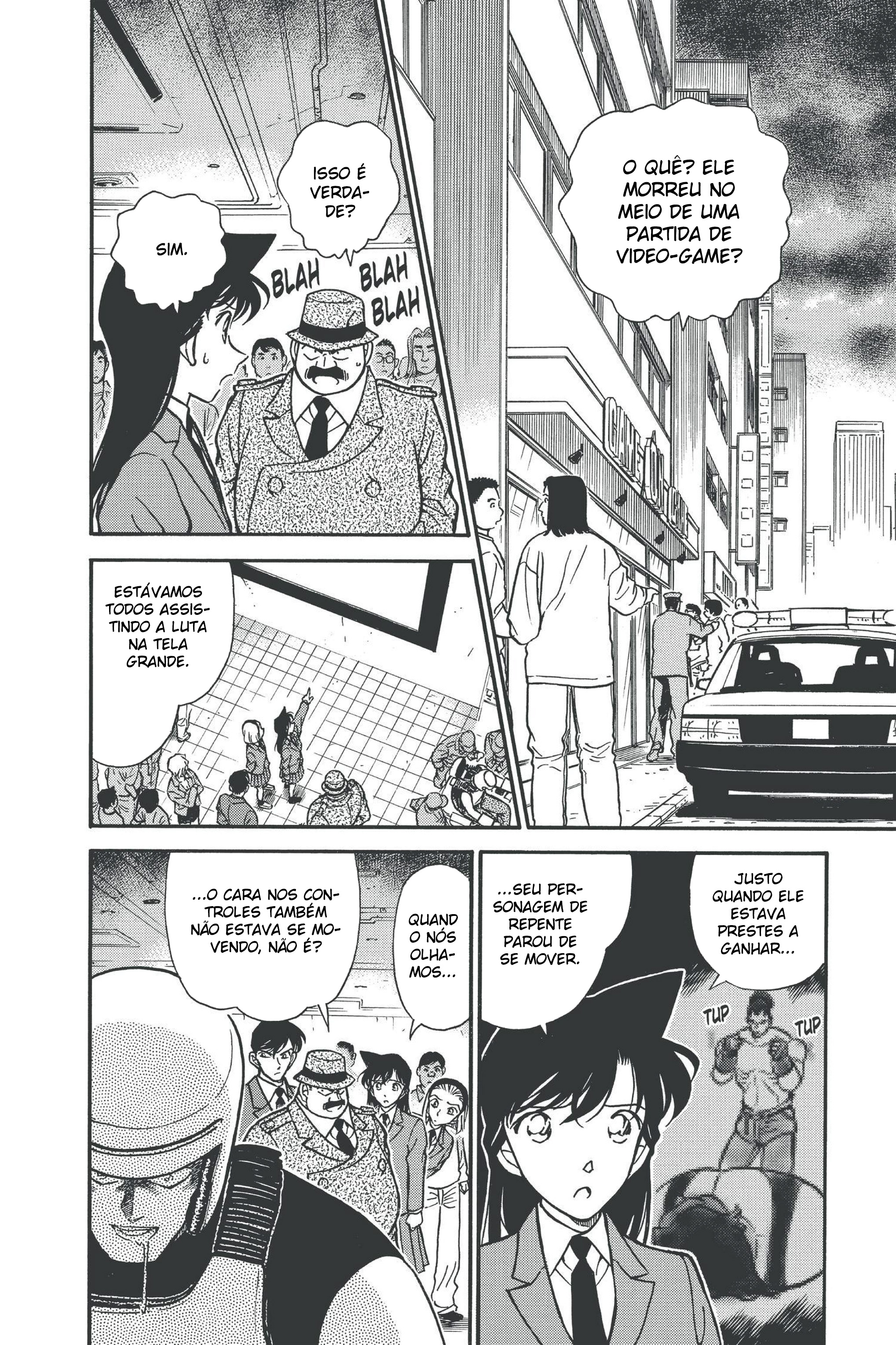 Capítulo 271 — TTX página 2
