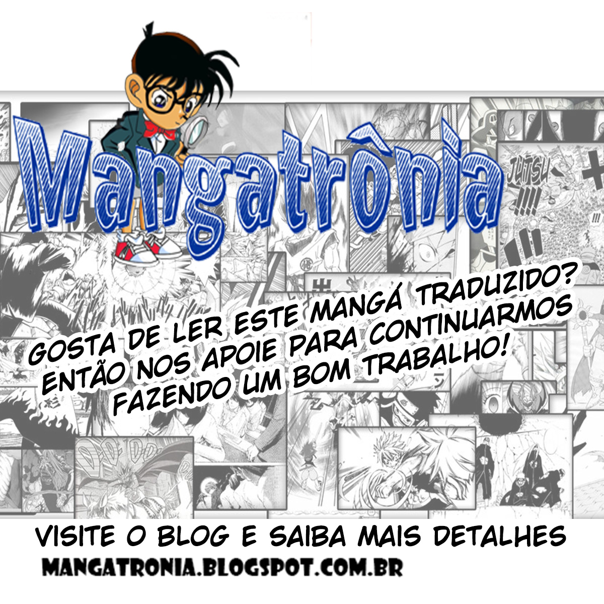 Capítulo 271 — TTX página 17