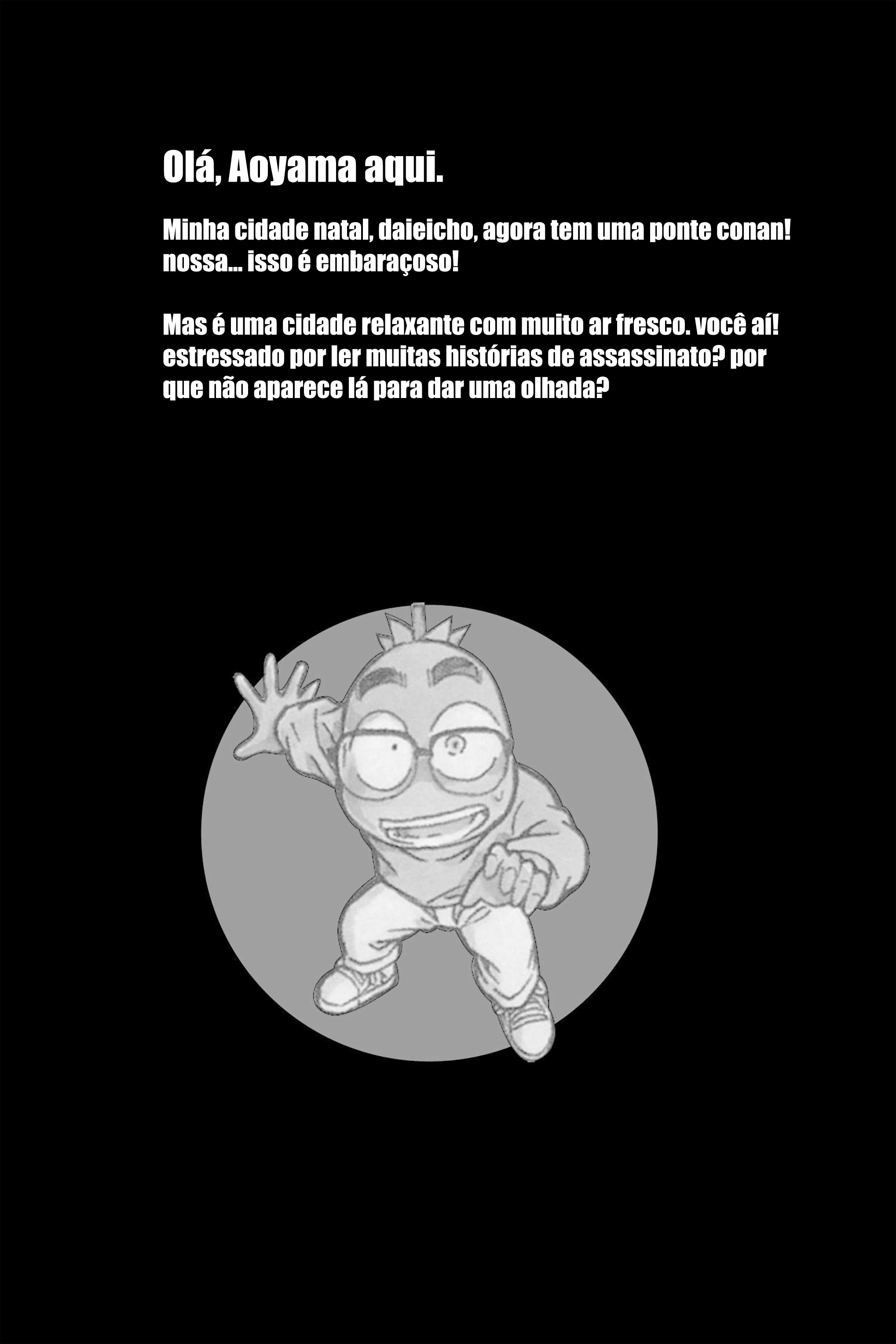 Capítulo 273 — Três é Demais página 19