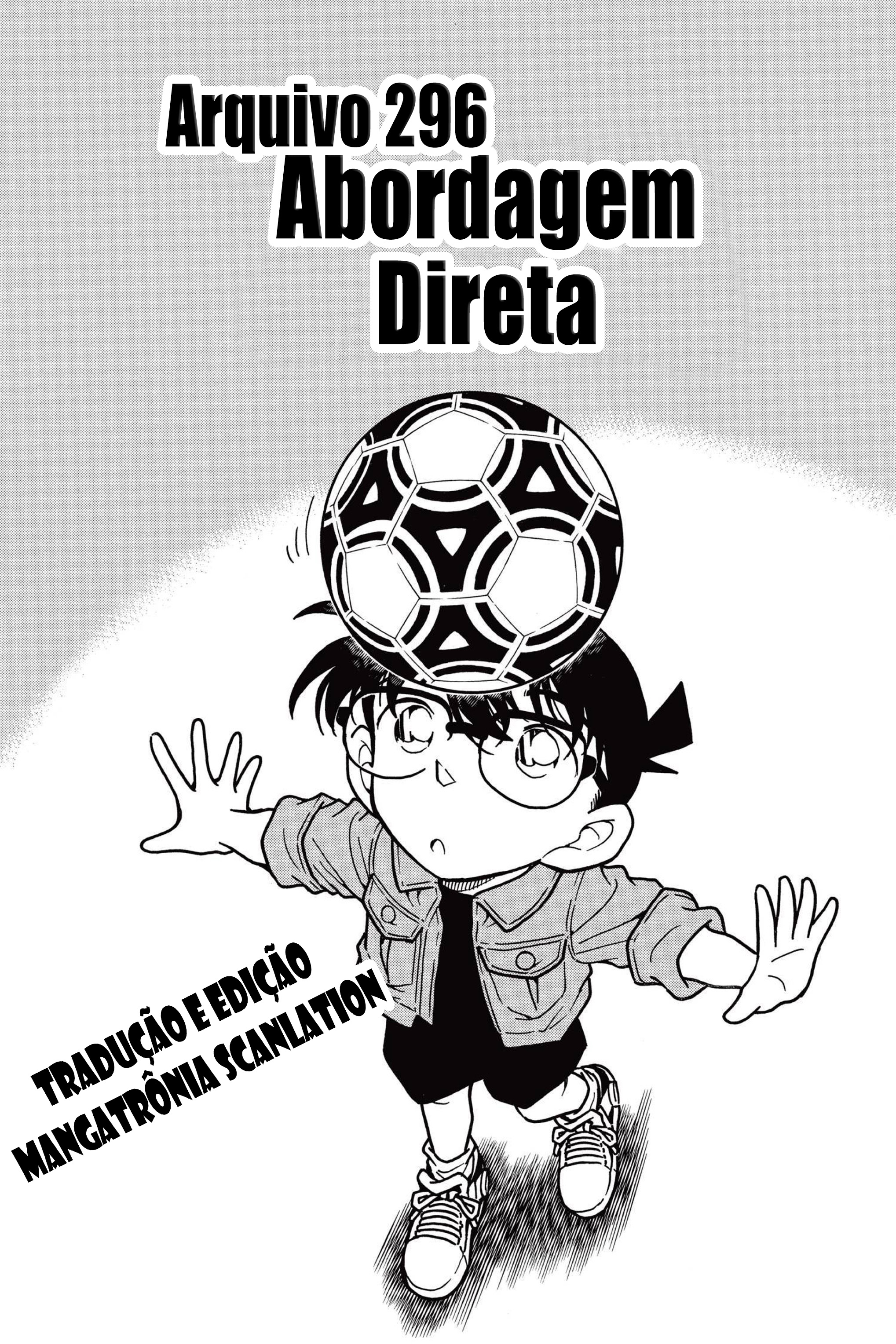 Capítulo 296 — Abordagem Direta página 4